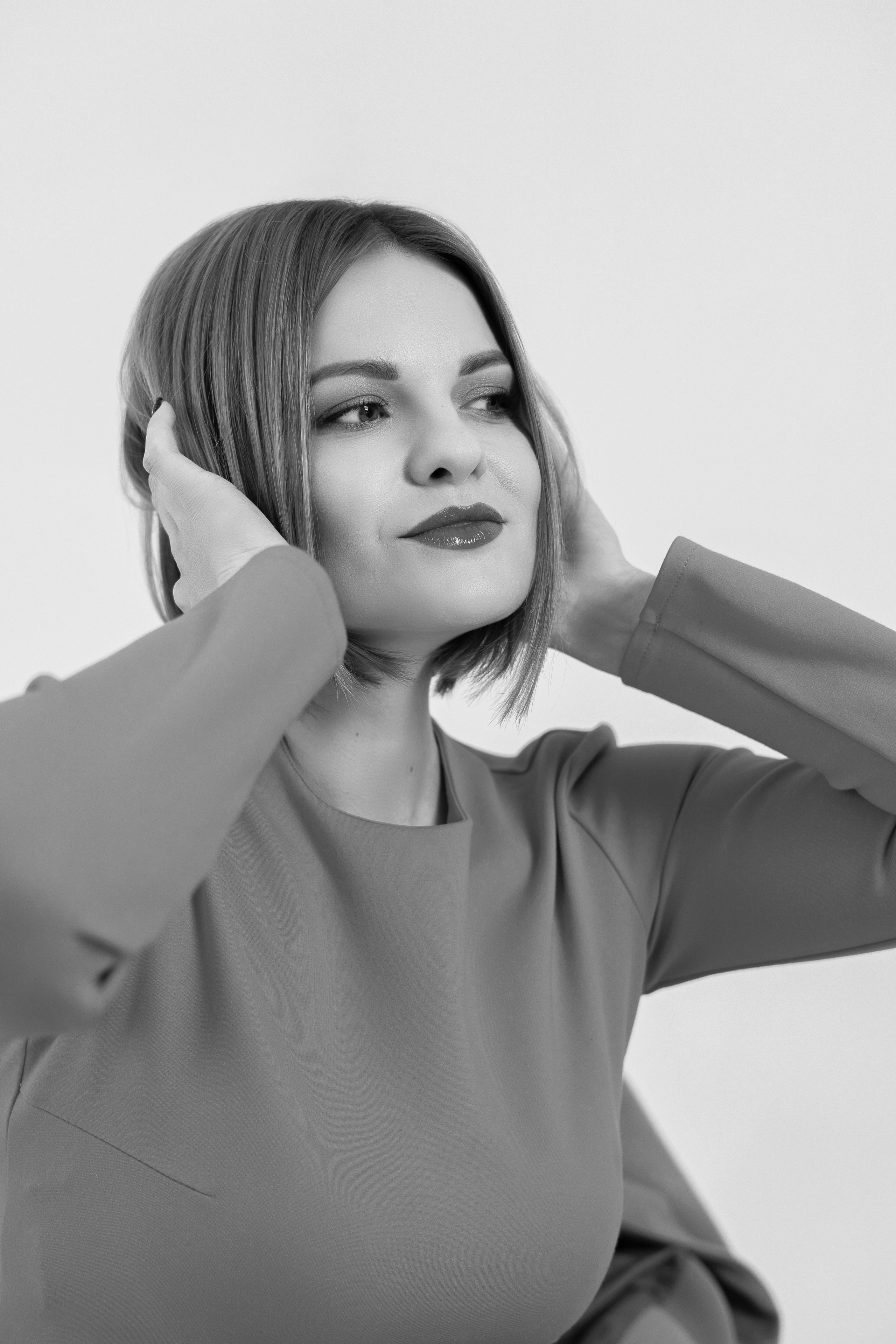 Дарья. Фотограф в Крыму. Персональные фотосессии. Контент-съёмки