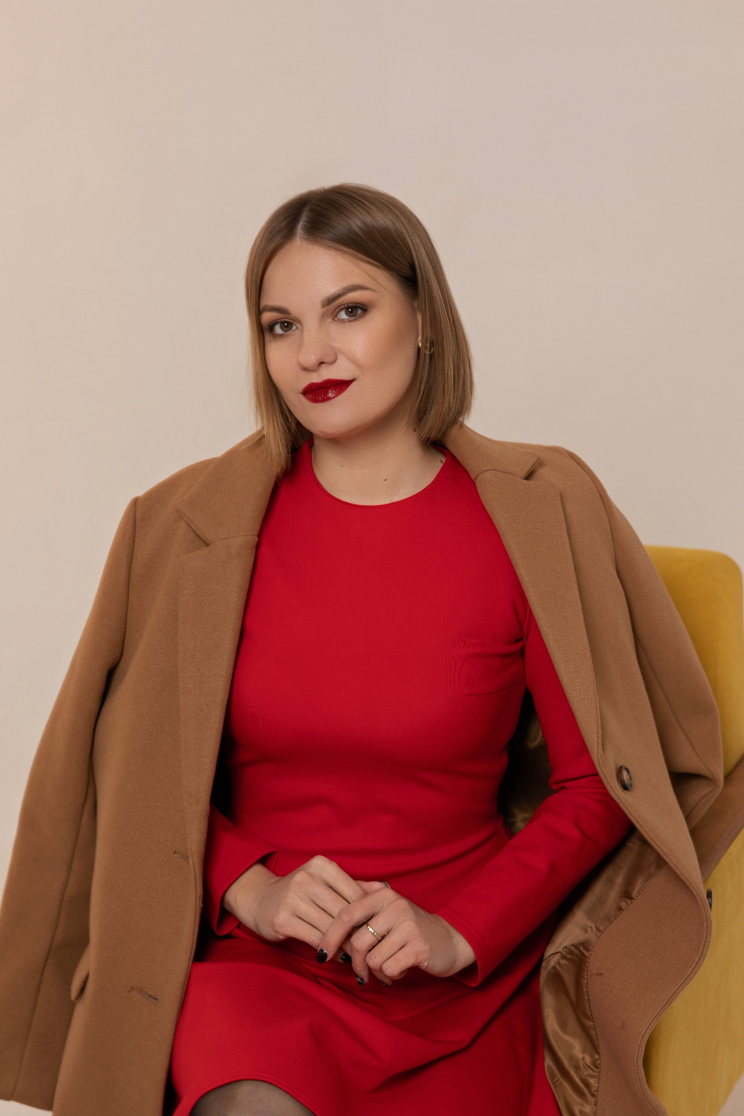 Дарья. Фотограф в Крыму. Персональные фотосессии. Контент-съёмки