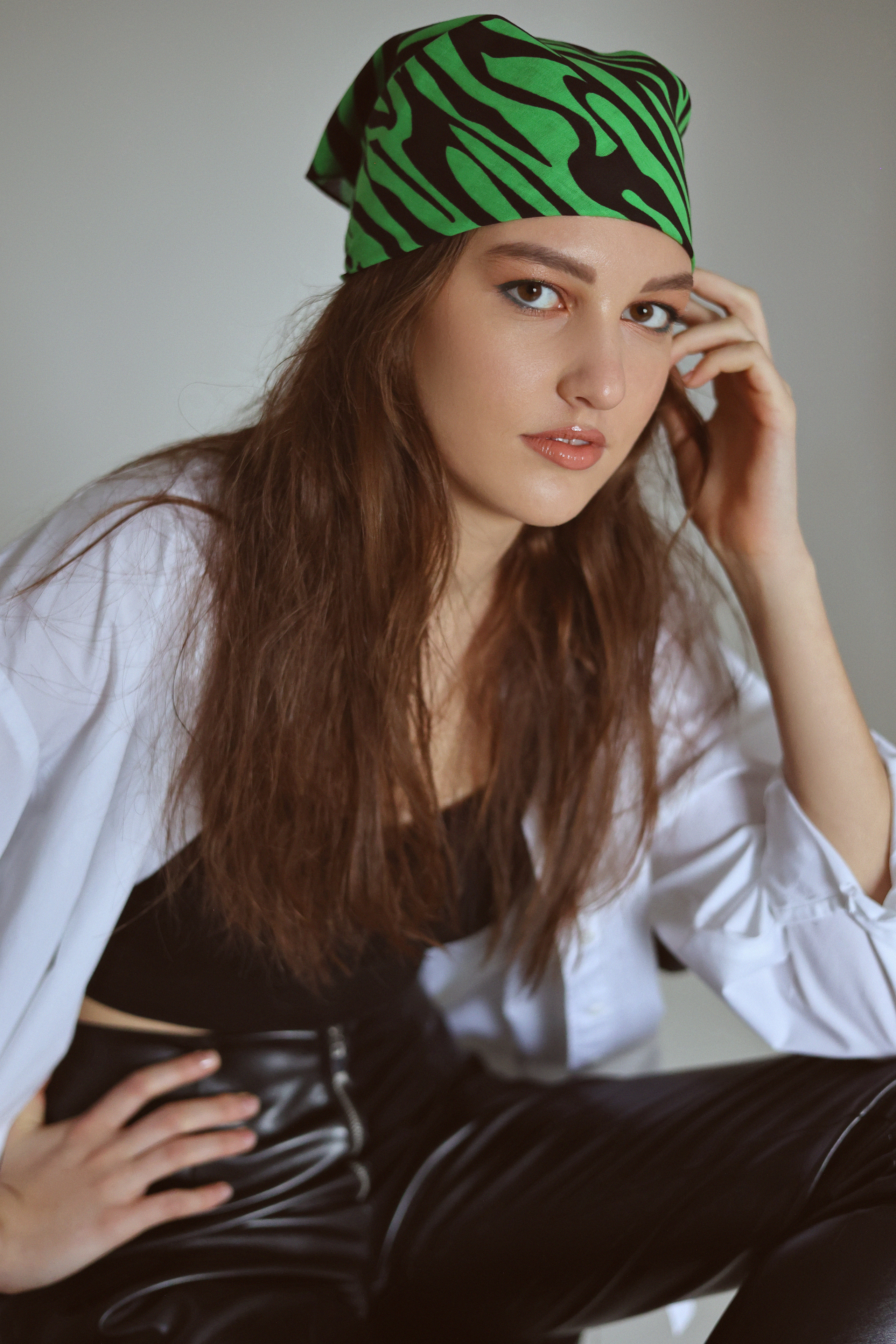 Олеся. Фотограф в Крыму. Персональные фотосессии. Контент-съёмки