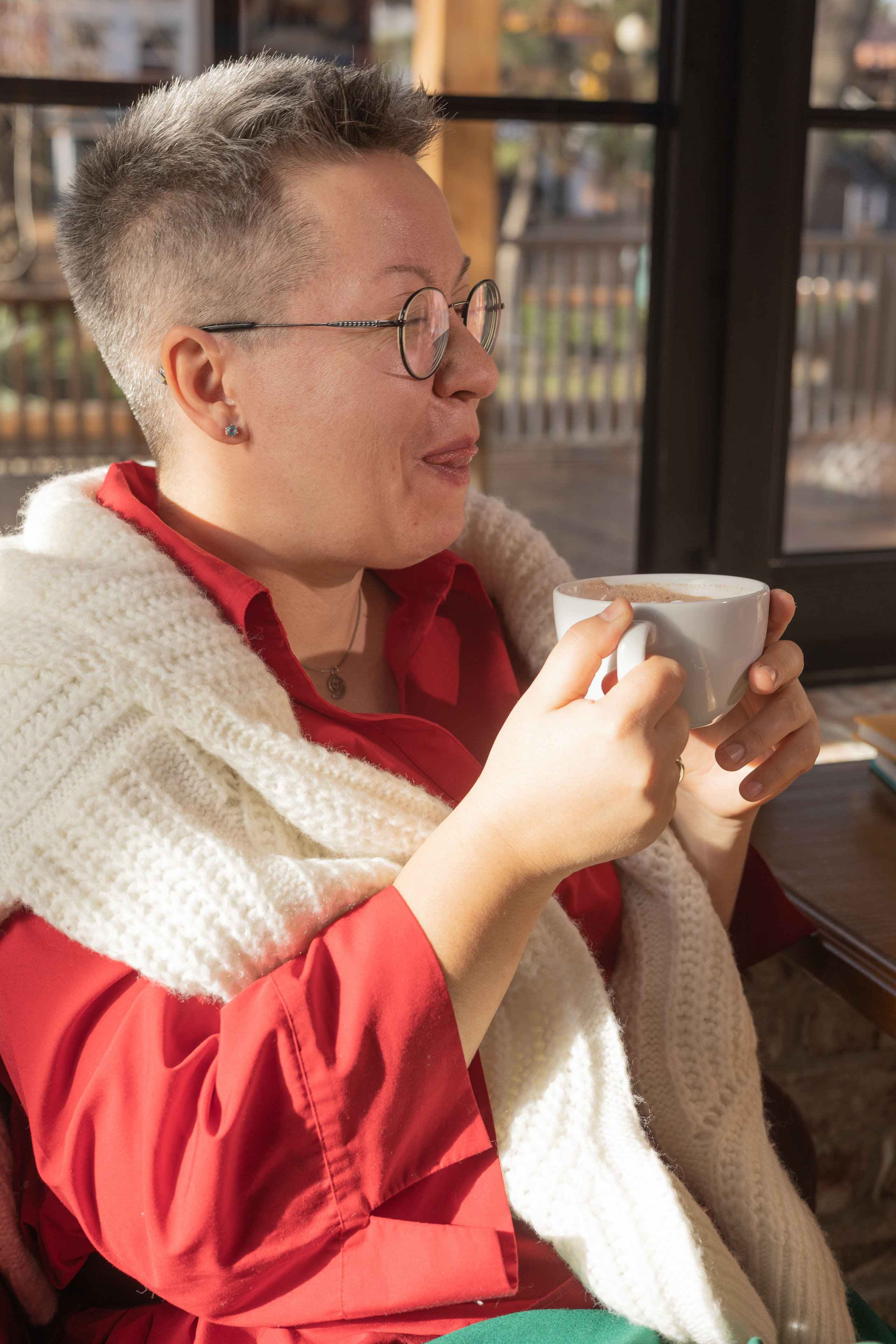 Ольга. Фотограф в Крыму. Персональные фотосессии. Контент-съёмки