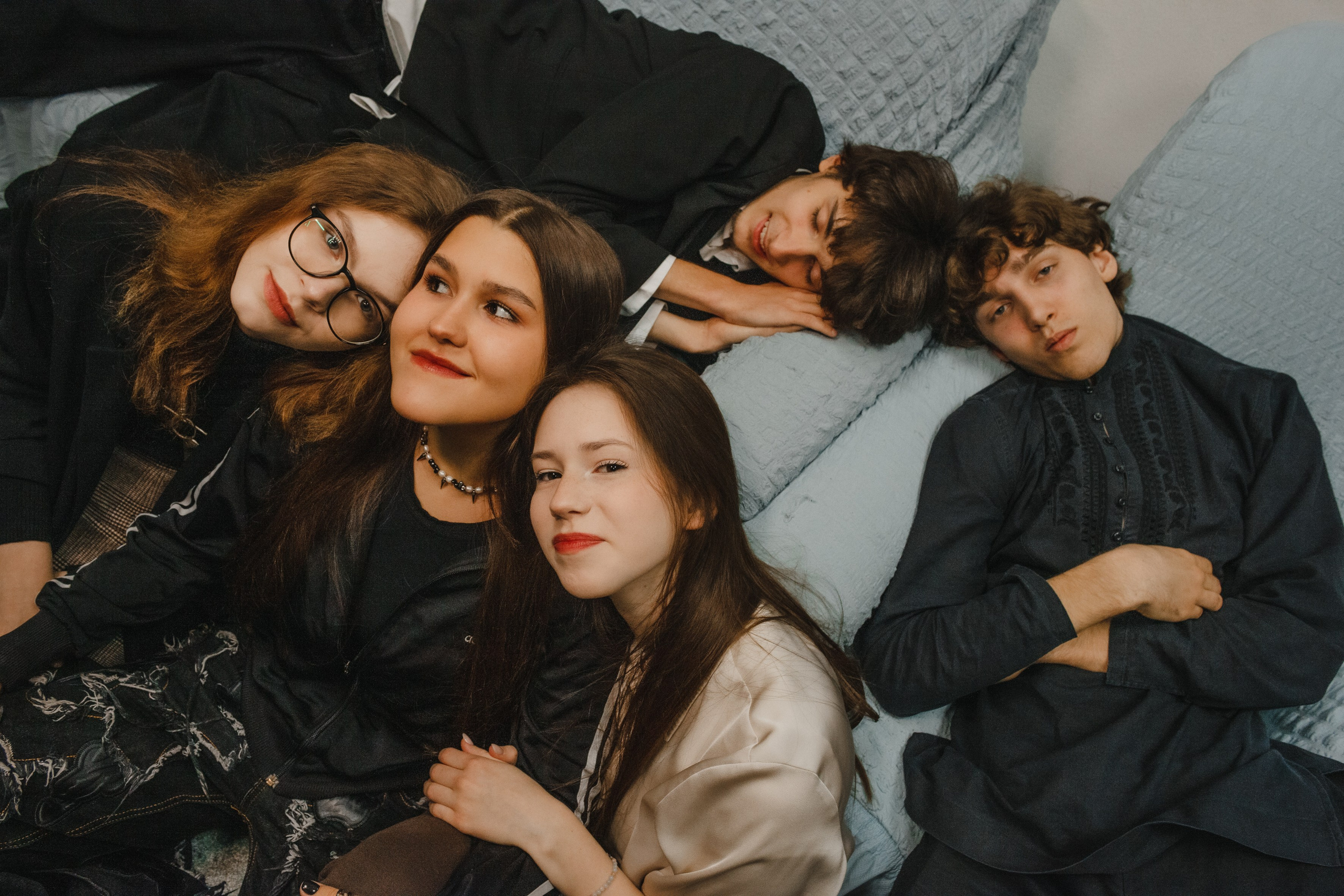 Школьный. Портретный и репортажный фотограф в Москве, Ольга Ларема