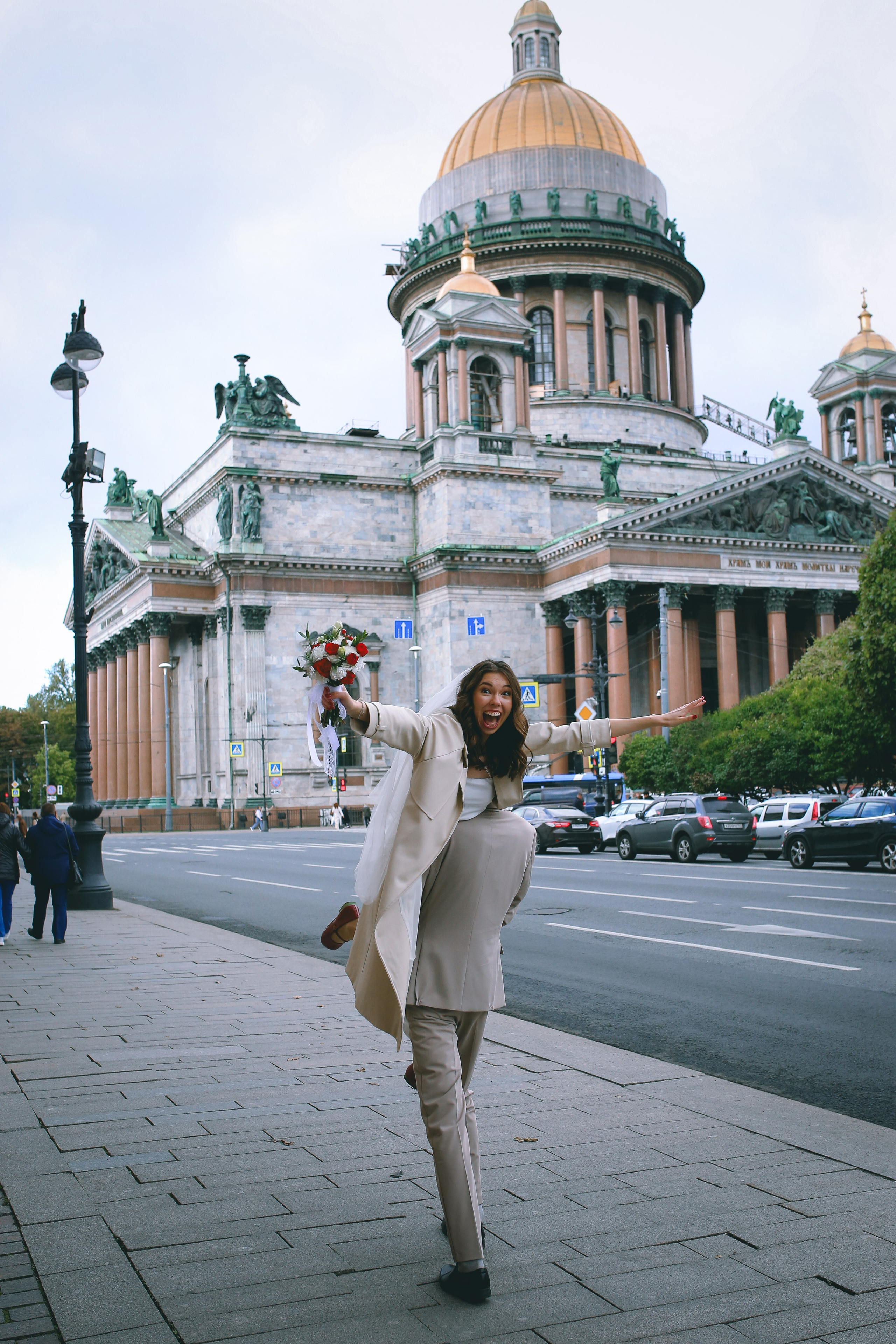София и Вячеслав. Свадебный и Репортажный фотограф в Санкт-Петербурге