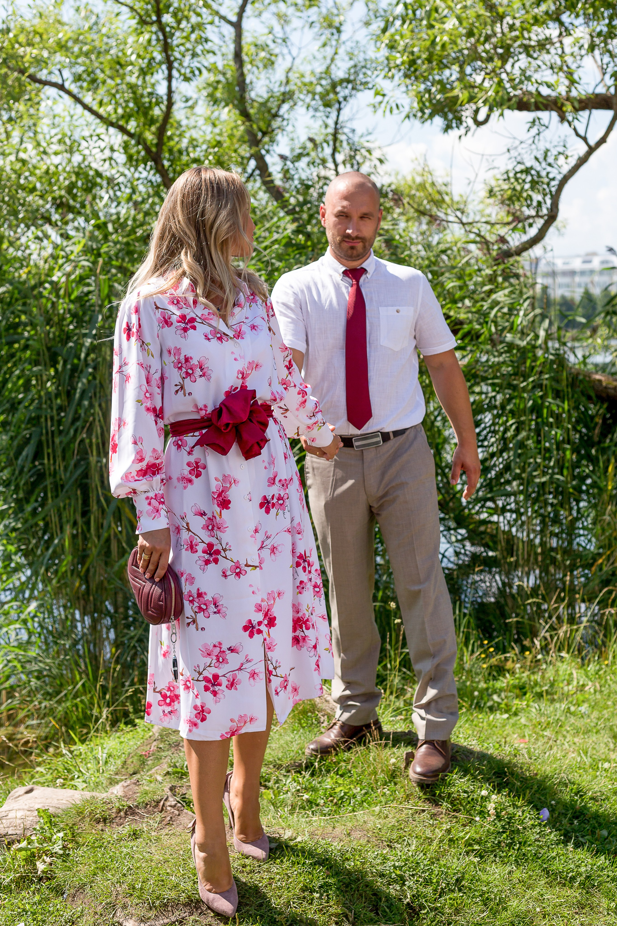 Ксения и Кирилл. Свадебный и Репортажный фотограф в Санкт-Петербурге