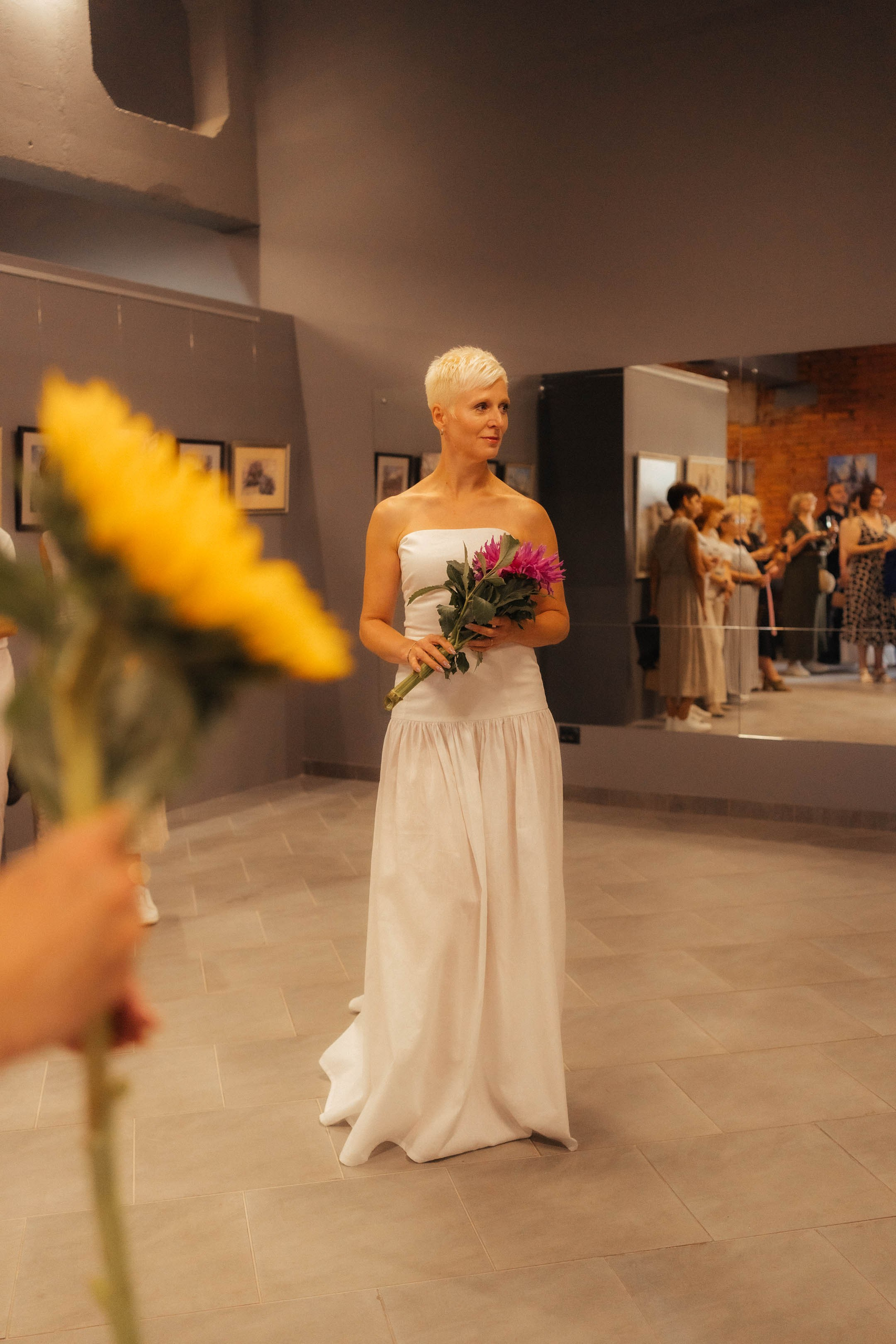 Открытие пространства «Самскара». Фотограф/ видеограф Катя Ильина Калуга