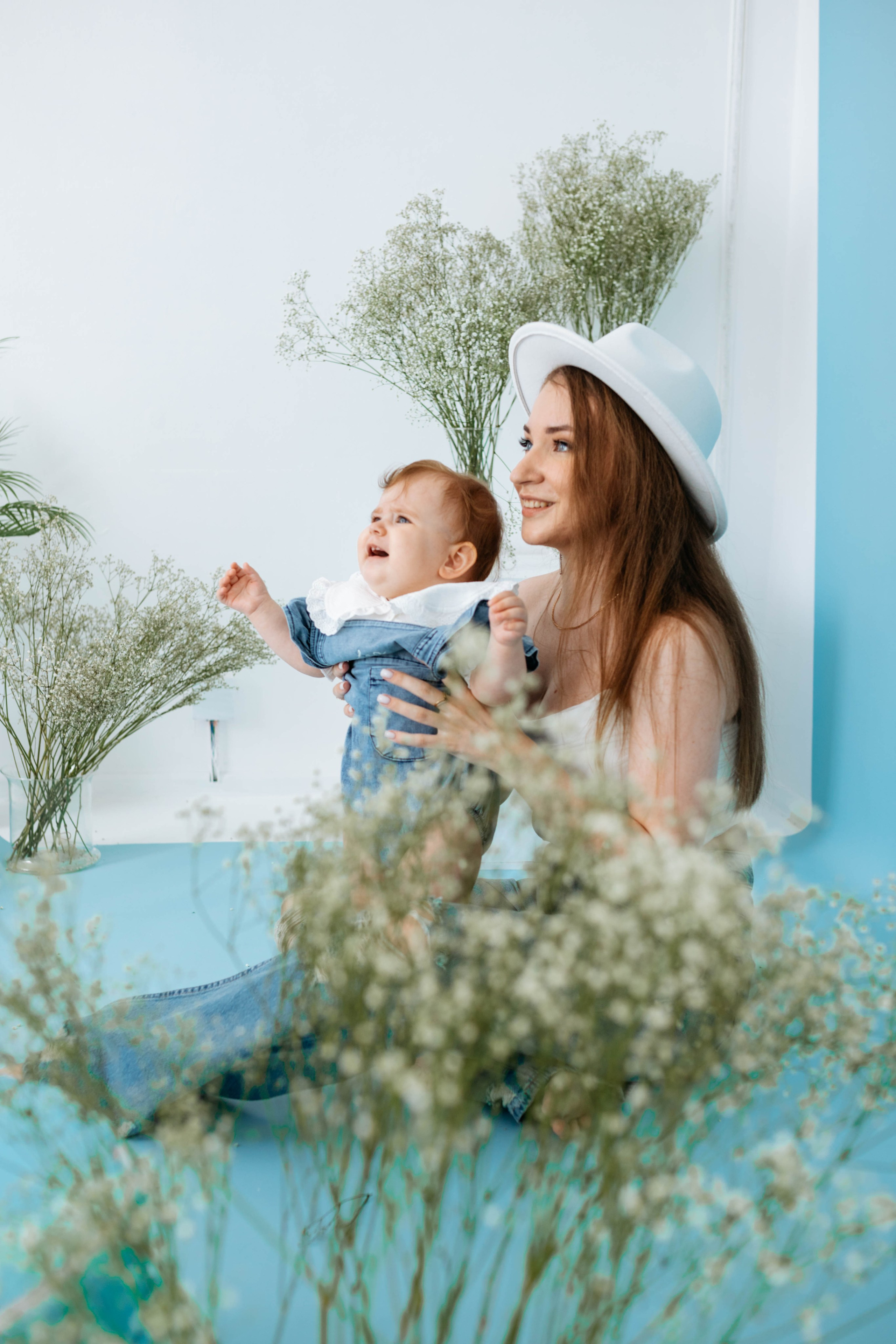 Даша & Милана. Фотограф Сальск Катерина