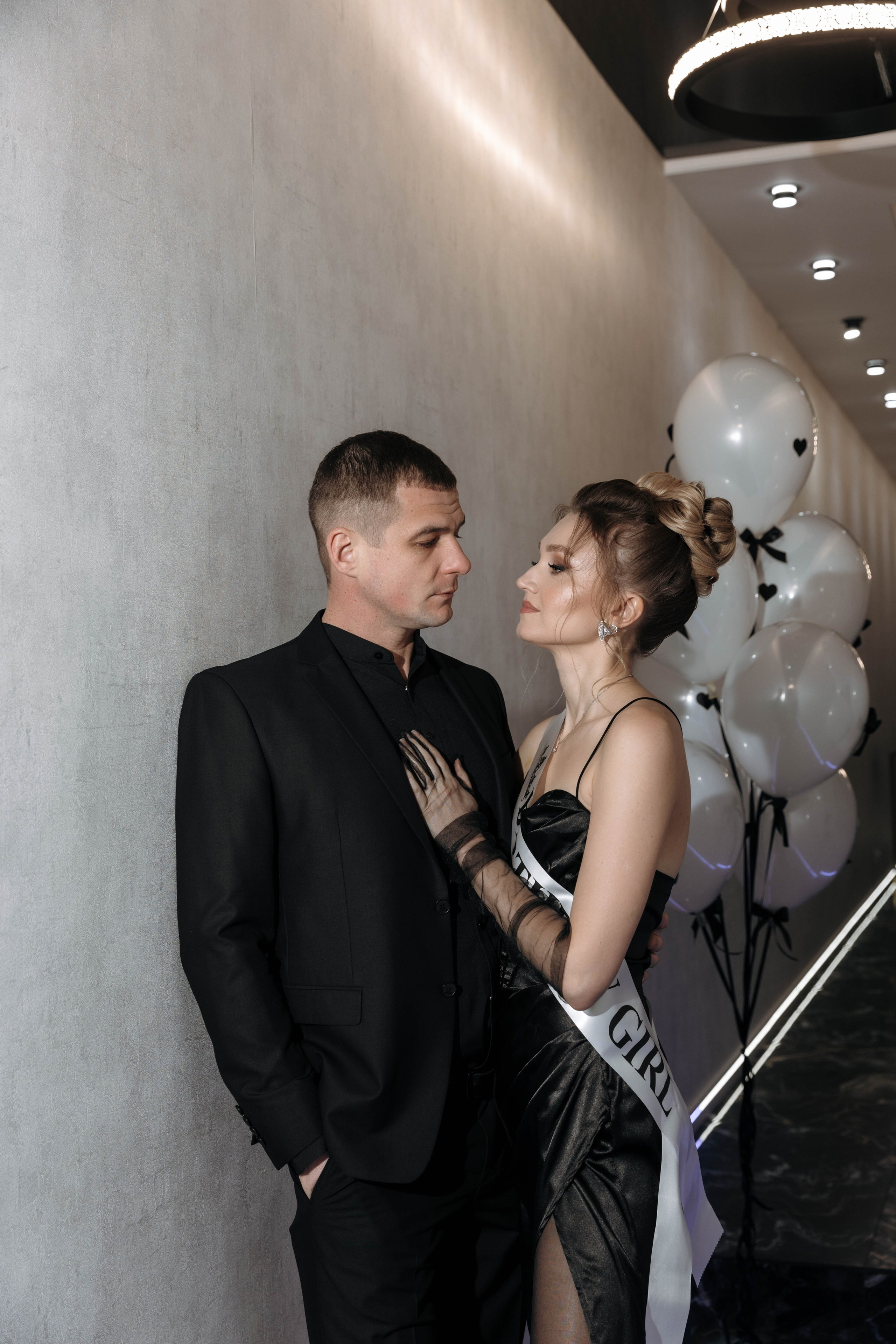 День рождения Инны. Фотограф Сальск Катерина