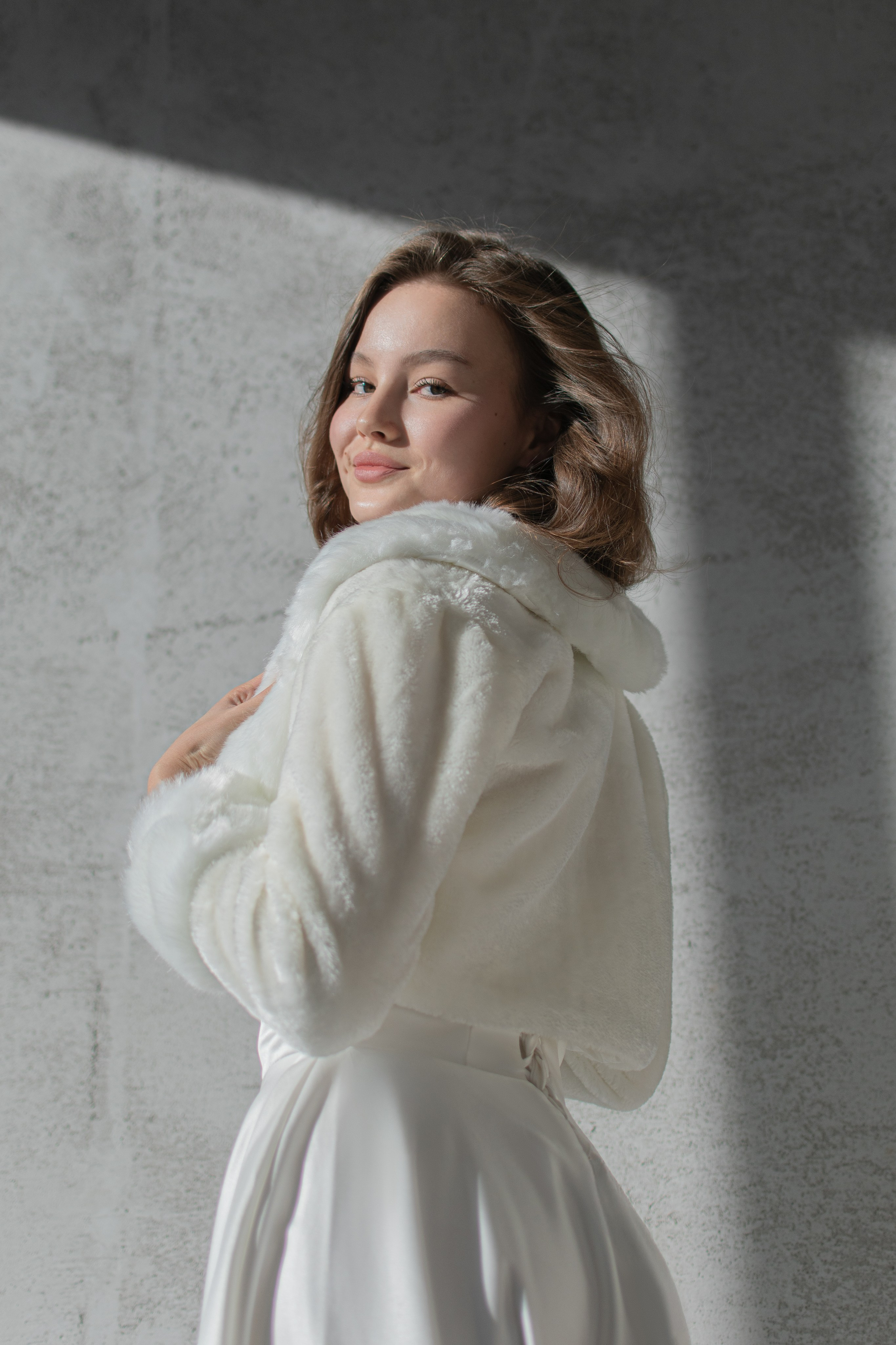 Свадебная одежда. Фотограф-ретушер в Крыму Юля Лобурец