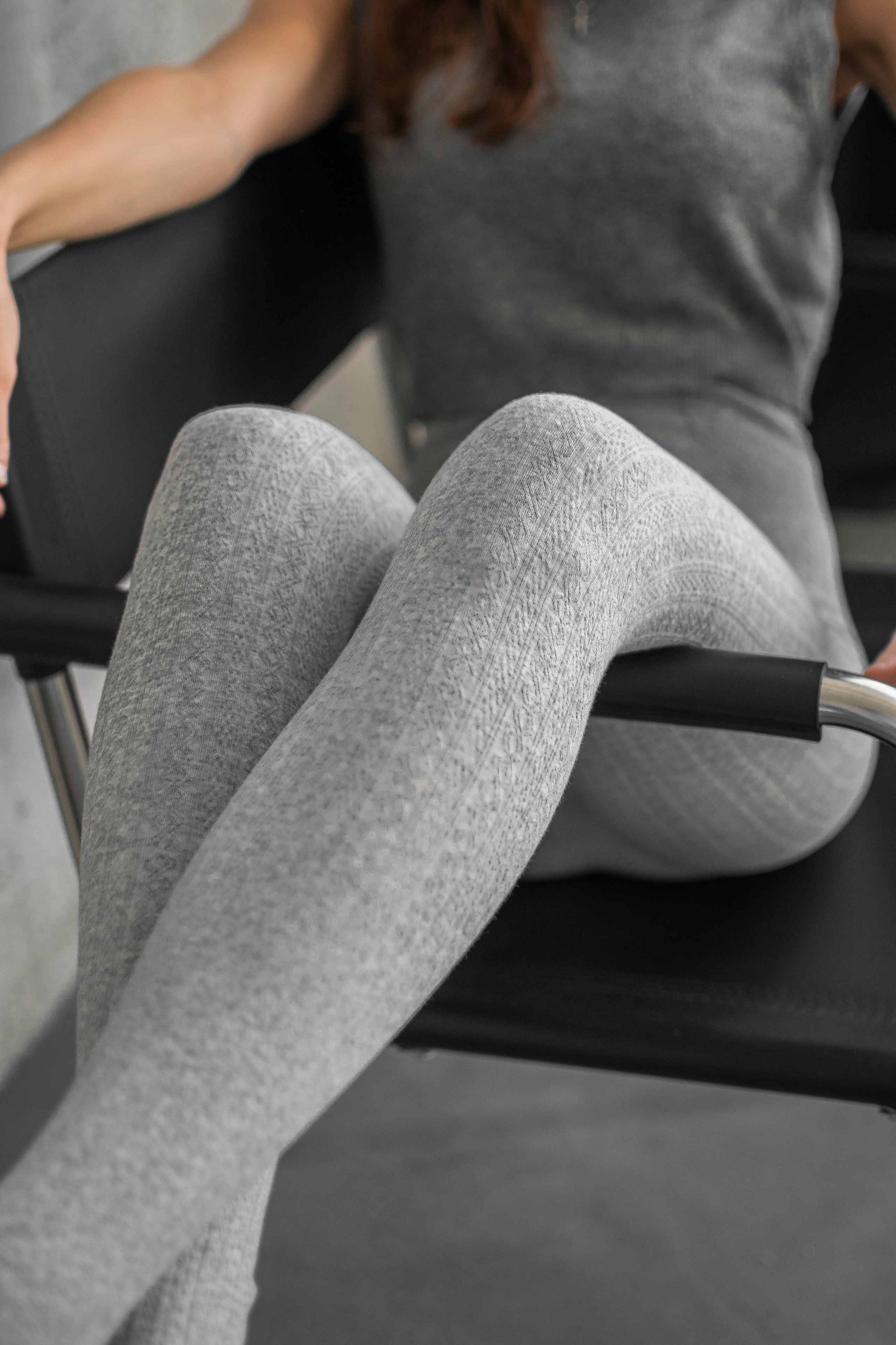 Колготки. Фотограф-ретушер в Крыму Юля Лобурец