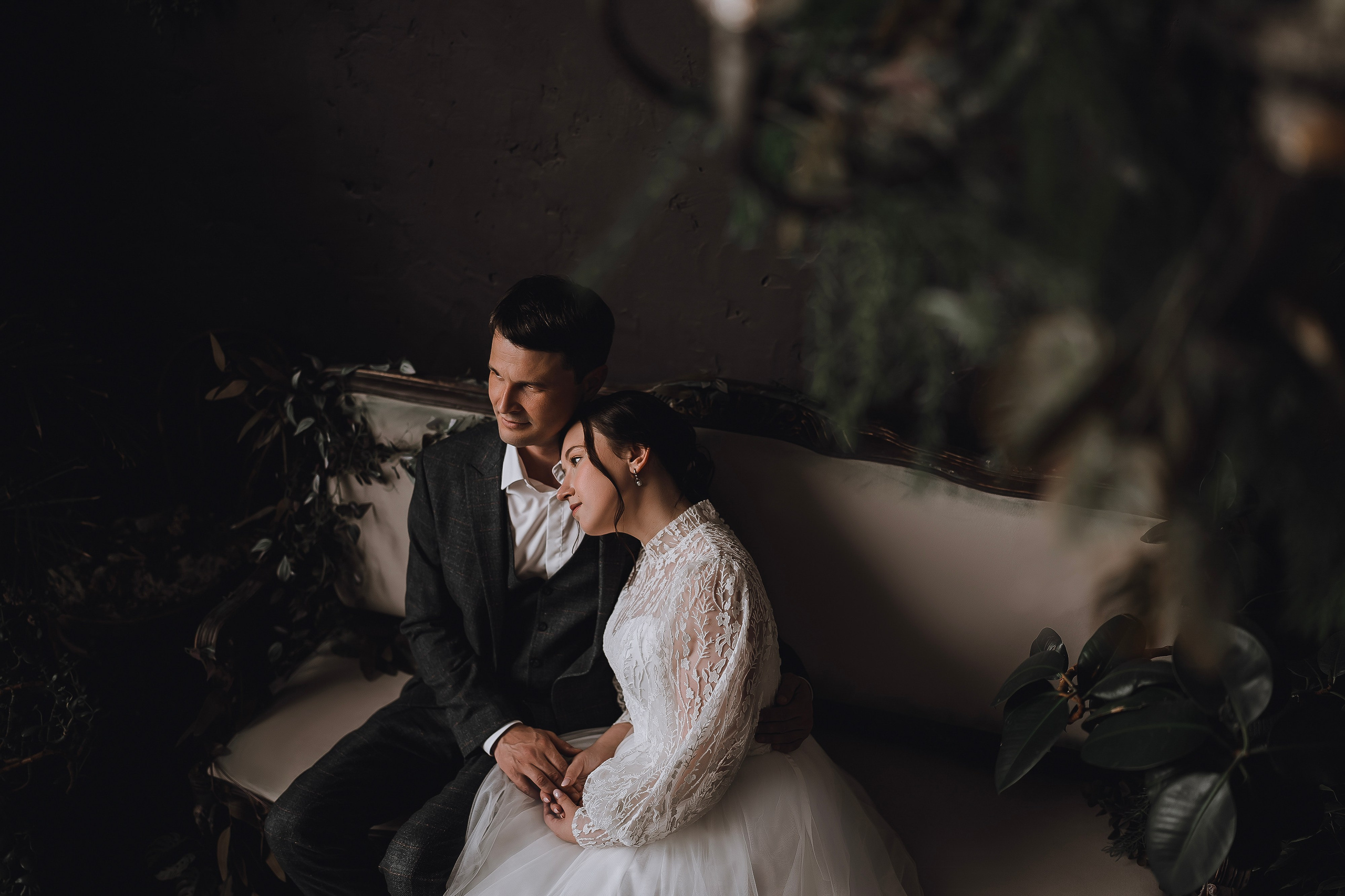 Арина и Константин. Фотограф Пермь | Юлия Арт