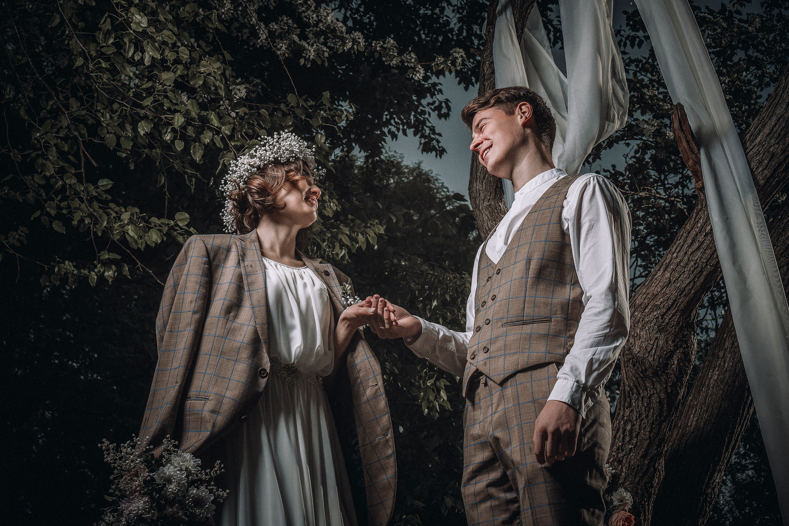 Ирина & Сергей. Фотограф Пермь | Юлия Арт