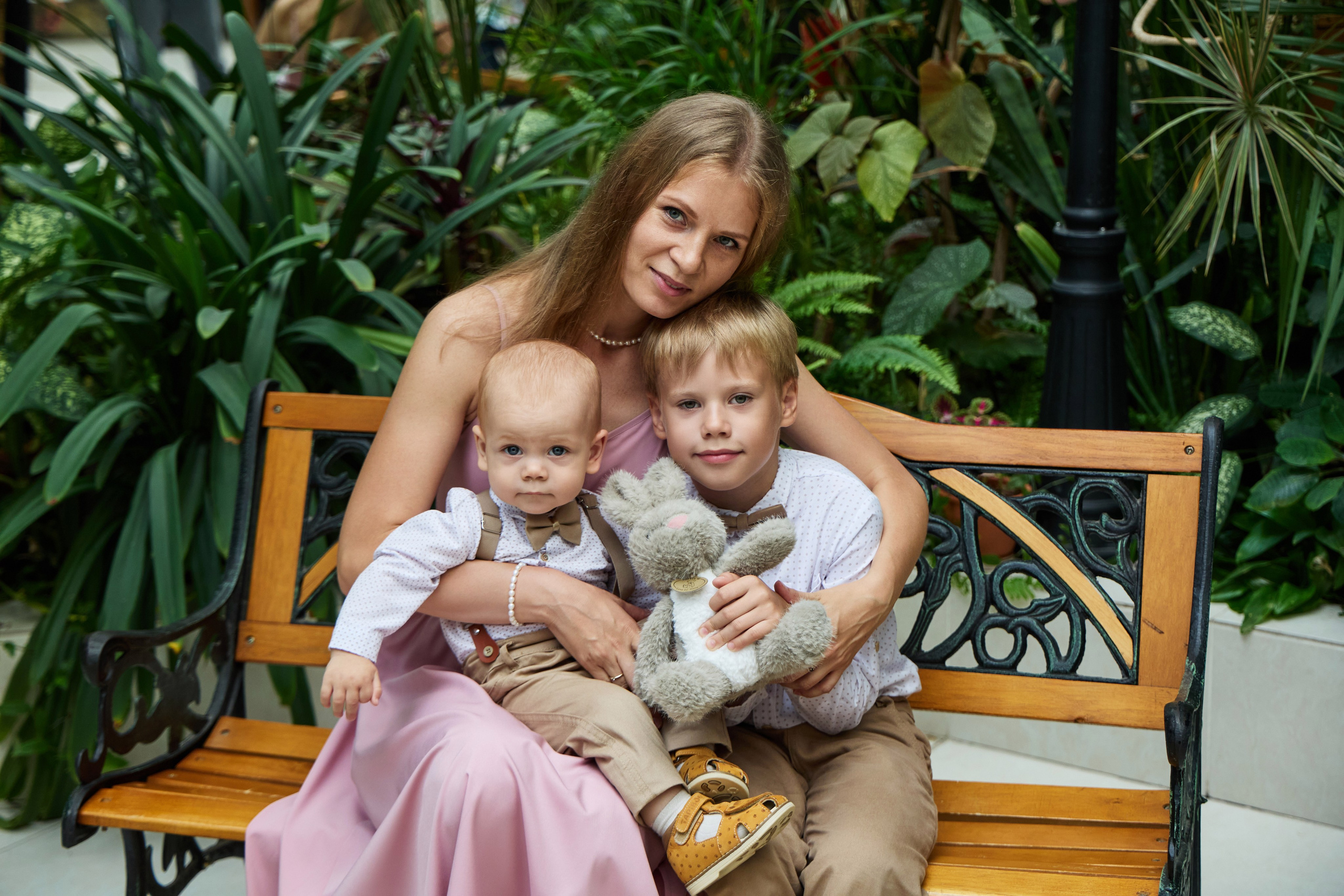 Семейные события. Свадебный фотограф Антон Басов