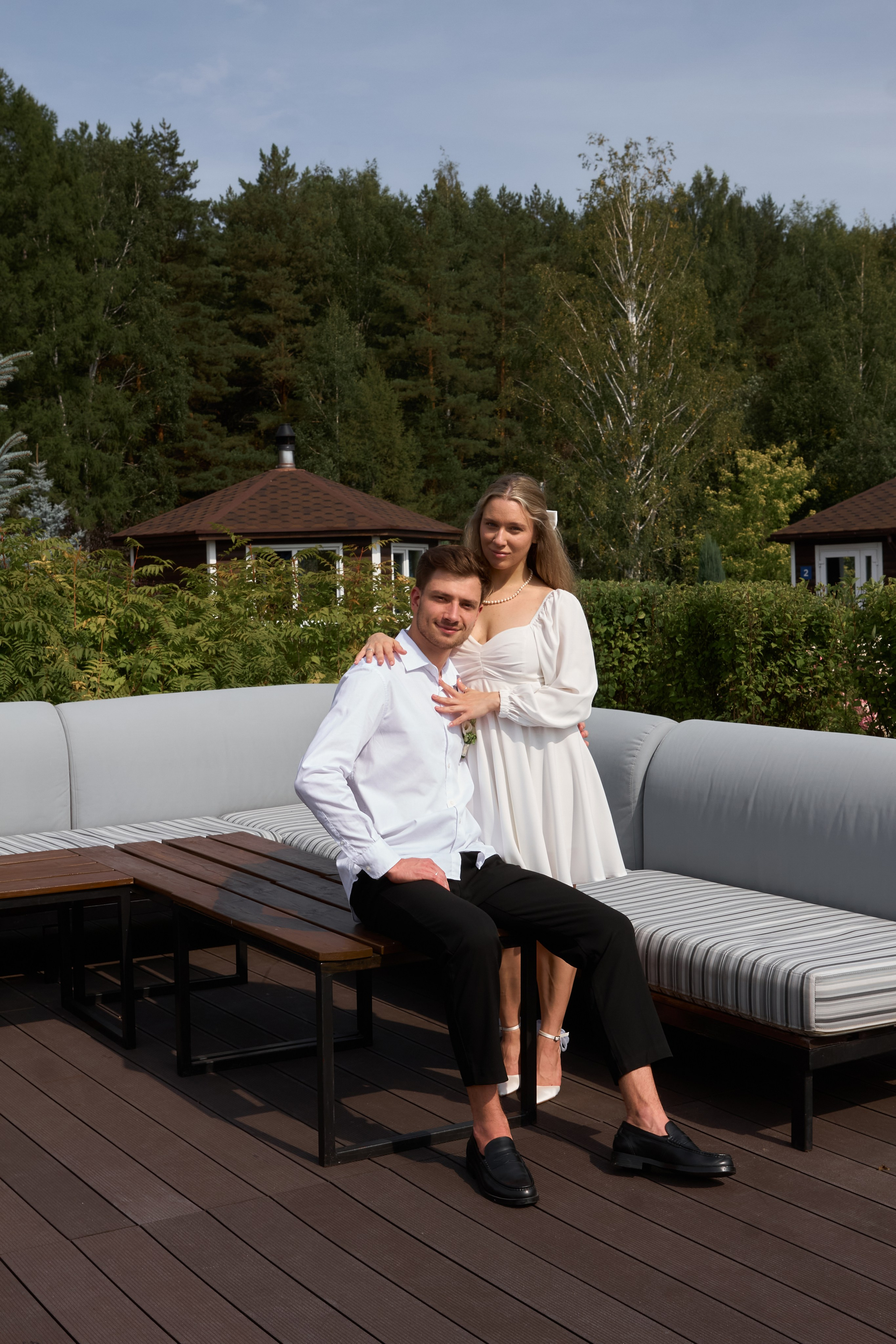 К & М. Фотограф Екатеринбург Елена Минина