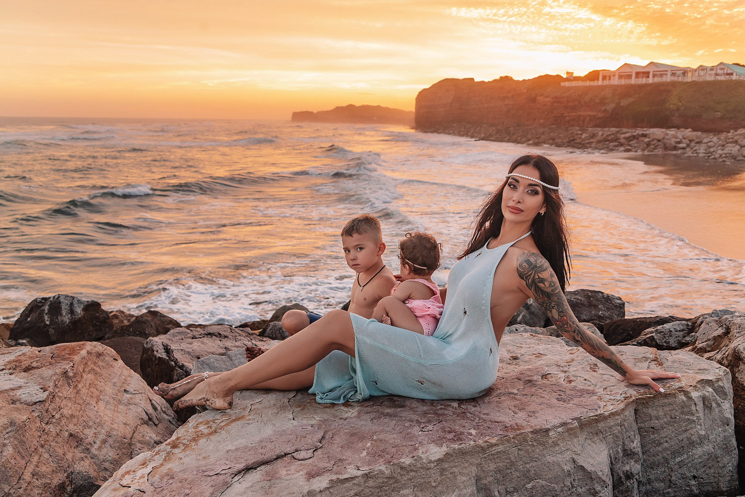 Mar-del-Plata. Fotógrafo en Buenos Aires