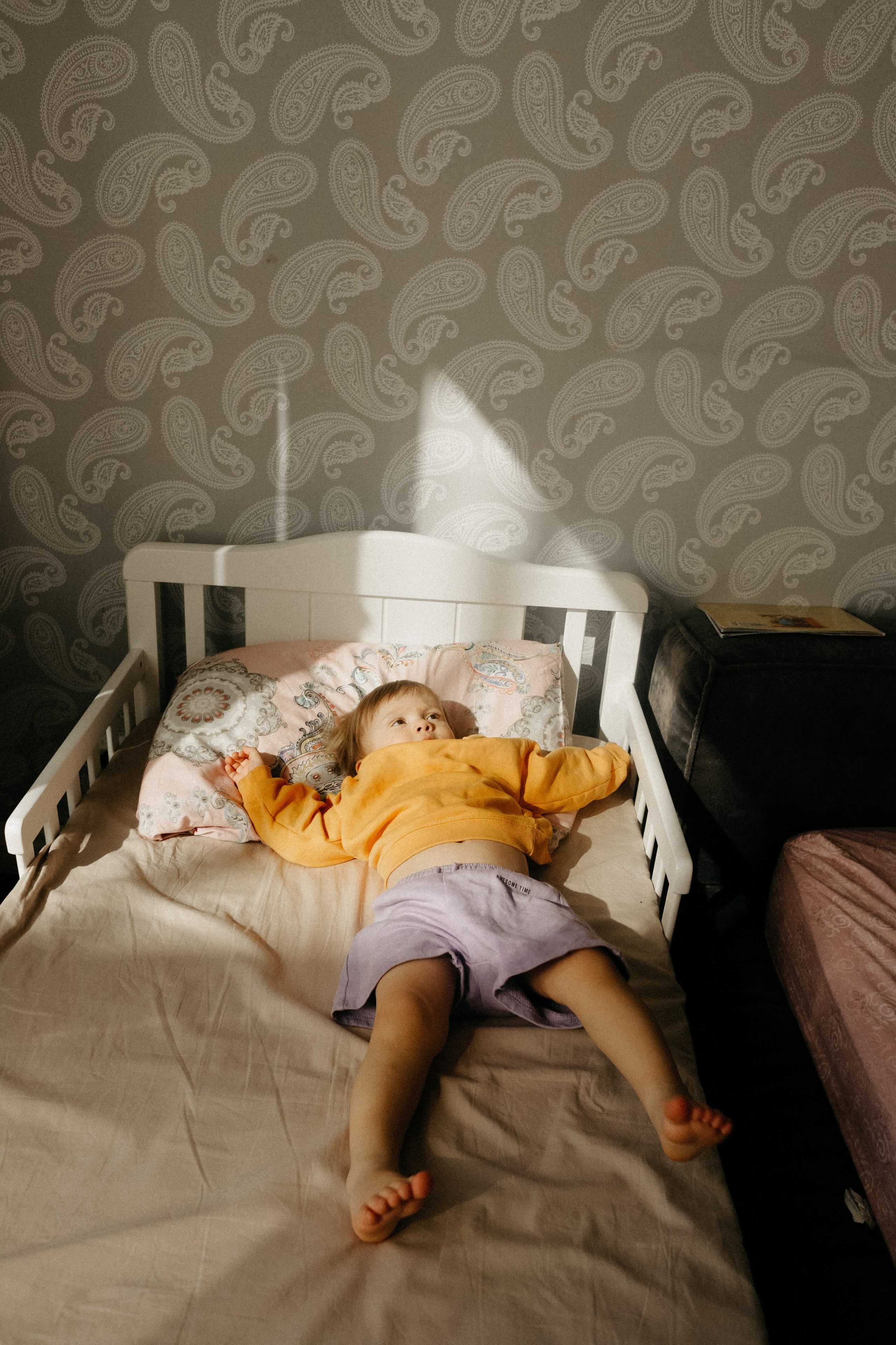 Ксения и семья. Фотограф Москва и Санкт-Петербург