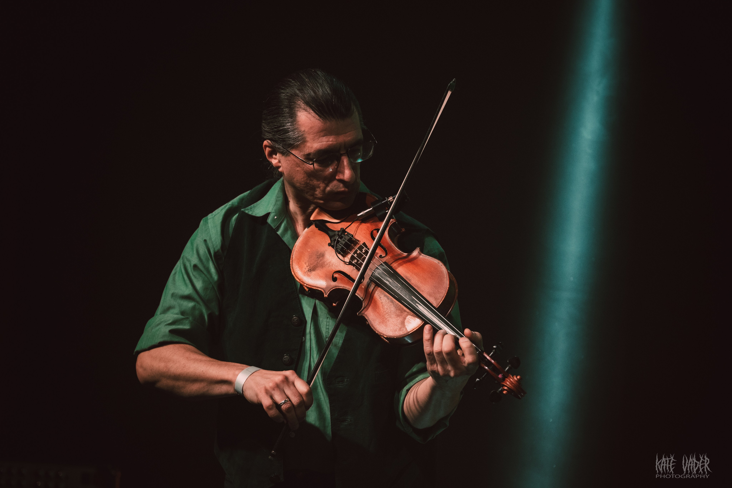 День св. Патрика. Kate Vader|Live Music Photography