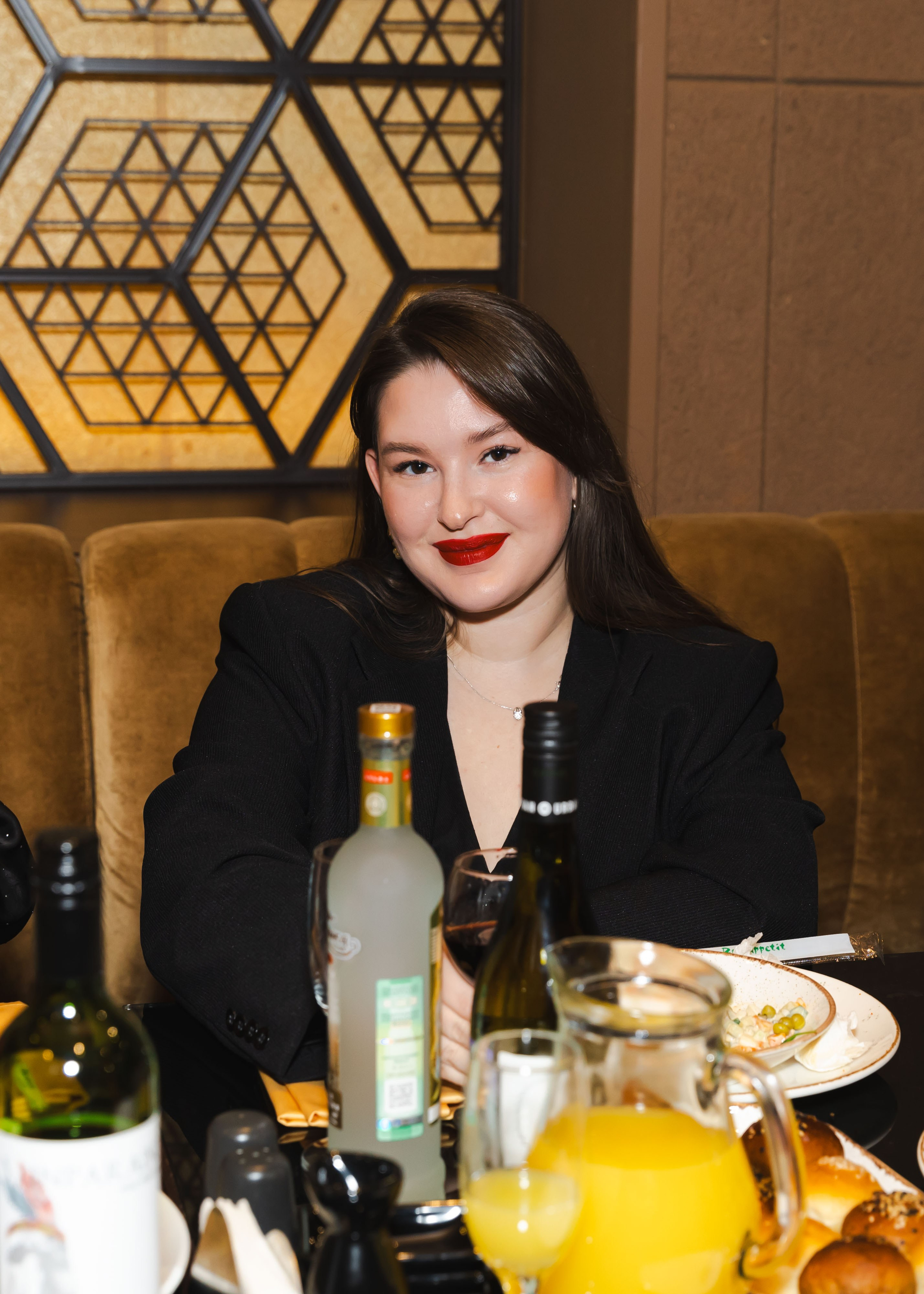 Предновгодка Кипарис 2024. ФОТОГРАФ ВИНОГРАДОВА ДАРЬЯ