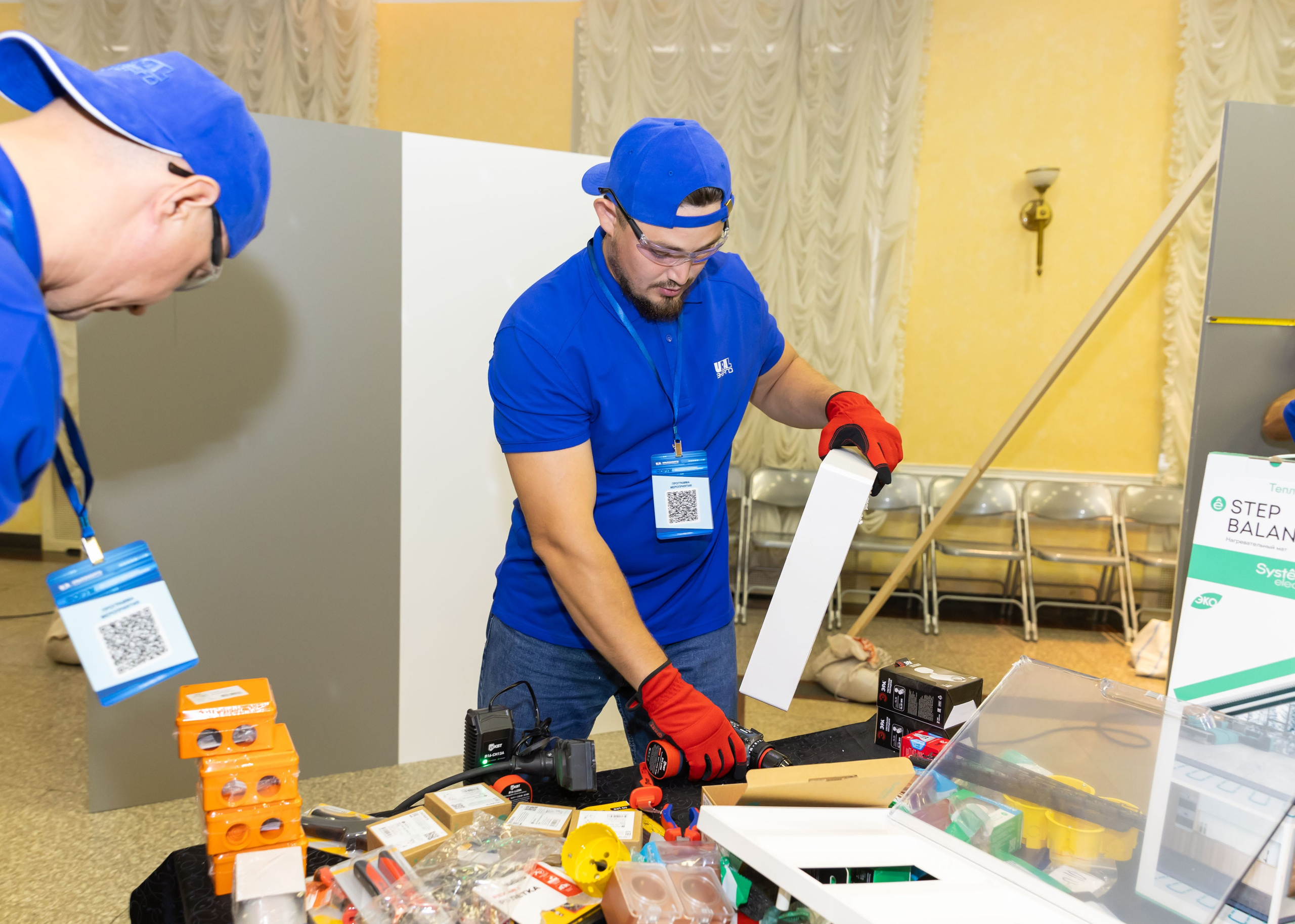 11.09.2025 УралЭнерго. ФОТОГРАФ ВИНОГРАДОВА ДАРЬЯ