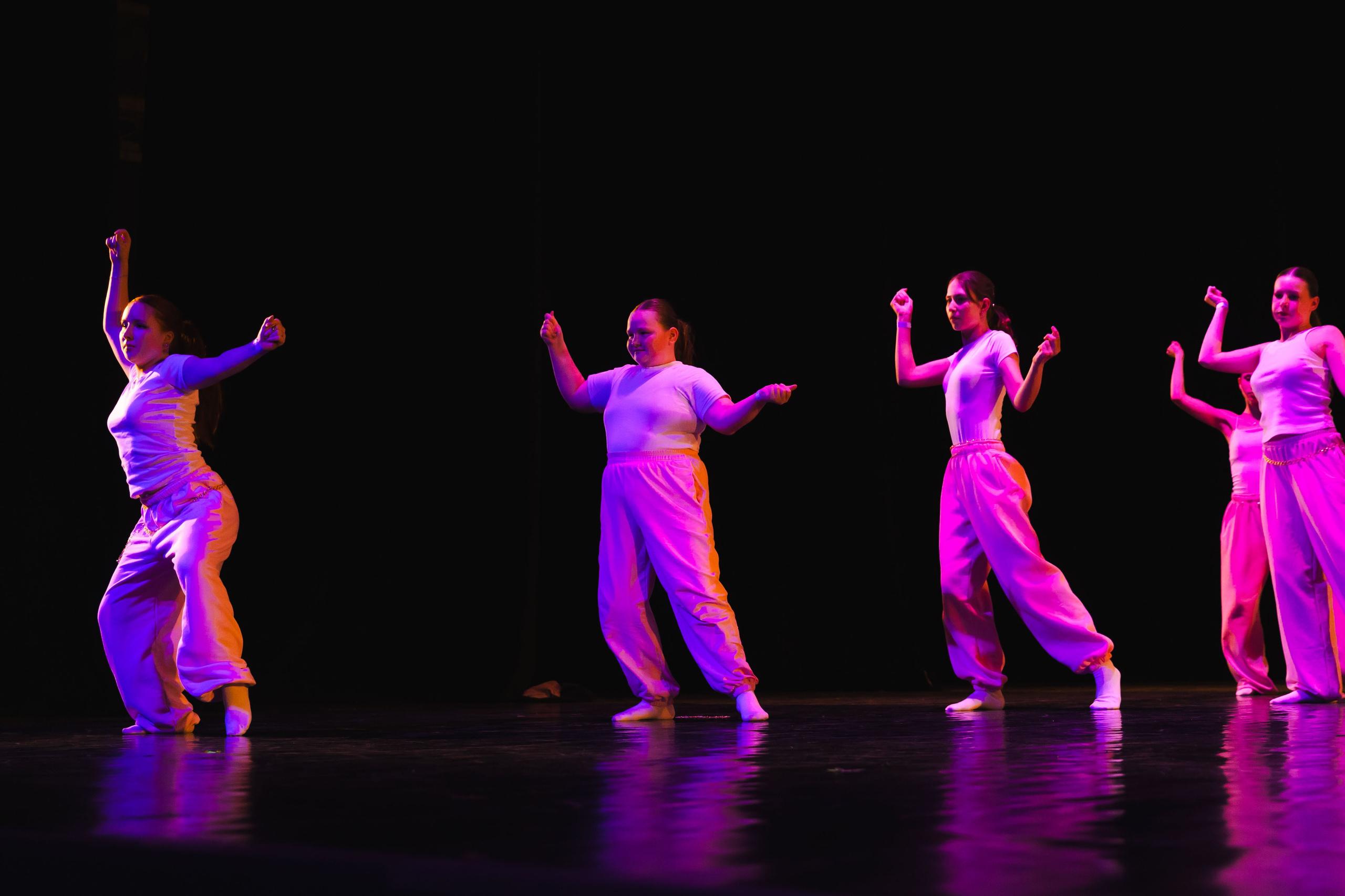 18.05.2025 Отчетный концерт Non Stop. ФОТОГРАФ ВИНОГРАДОВА ДАРЬЯ