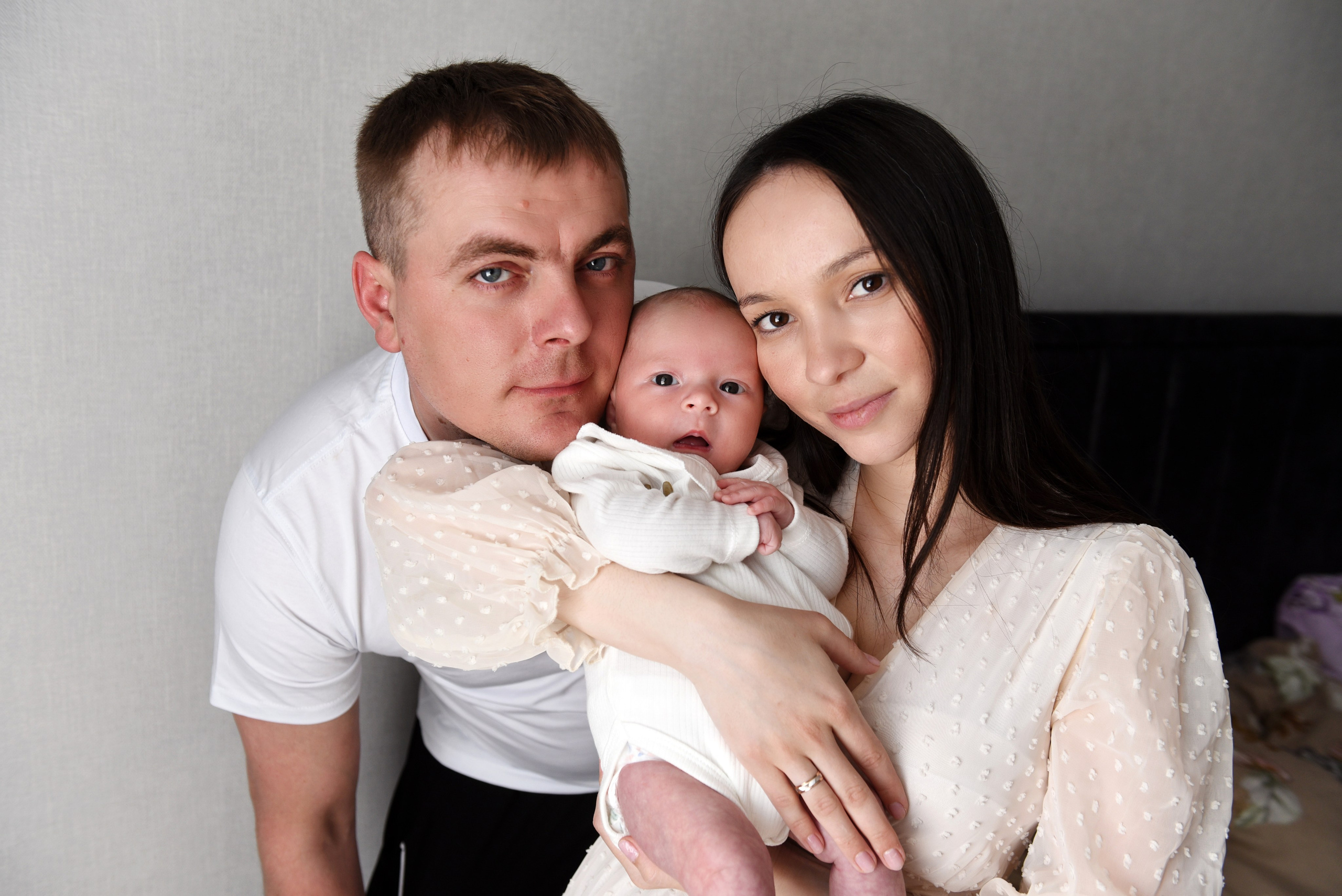 Диана домашняя. Семейный, детский и школьный фотограф в Димитровграде Наумова Екатерина