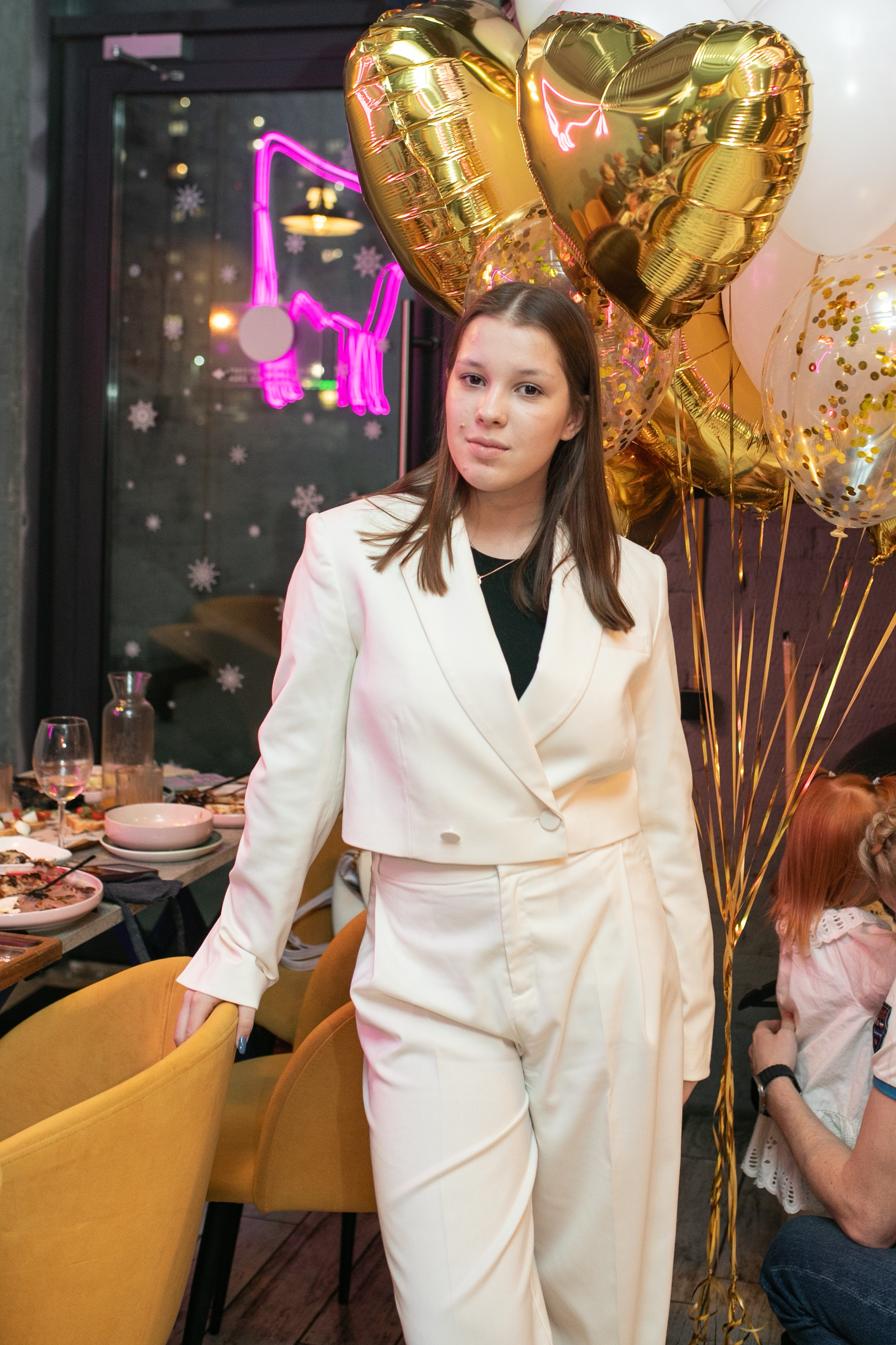 Юбилей Галина. Фотограф в Новосибирске Ася Зверева