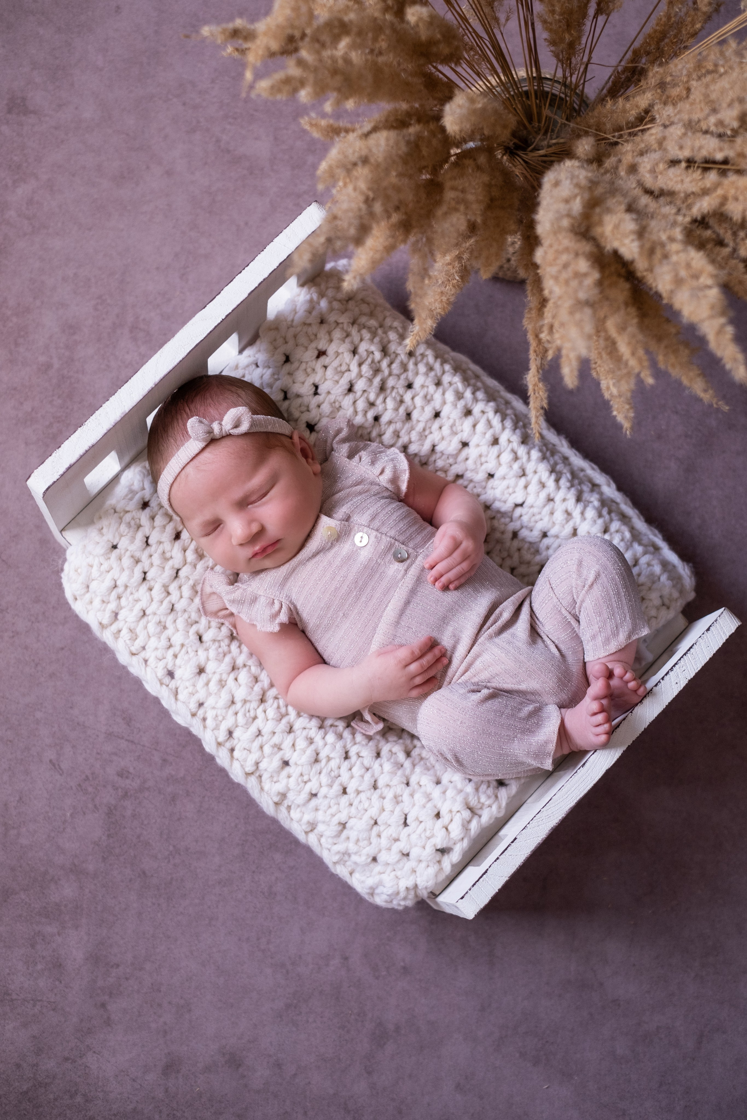 Newborn. Семейный детский ньюборн фотограф в Москве Марта Петрова