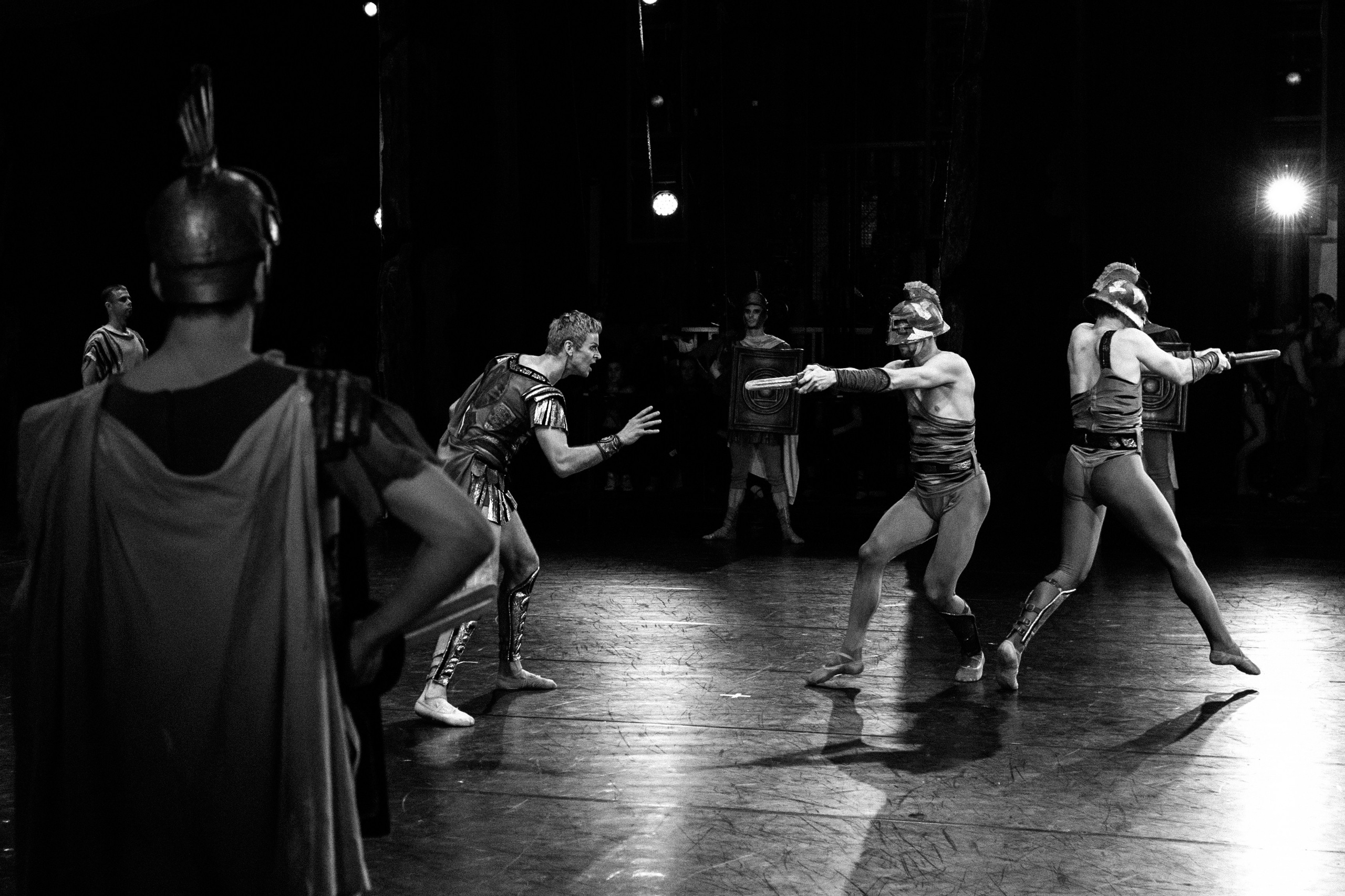 Спартак. Фотограф в Краснодаре Лагунов Владимир