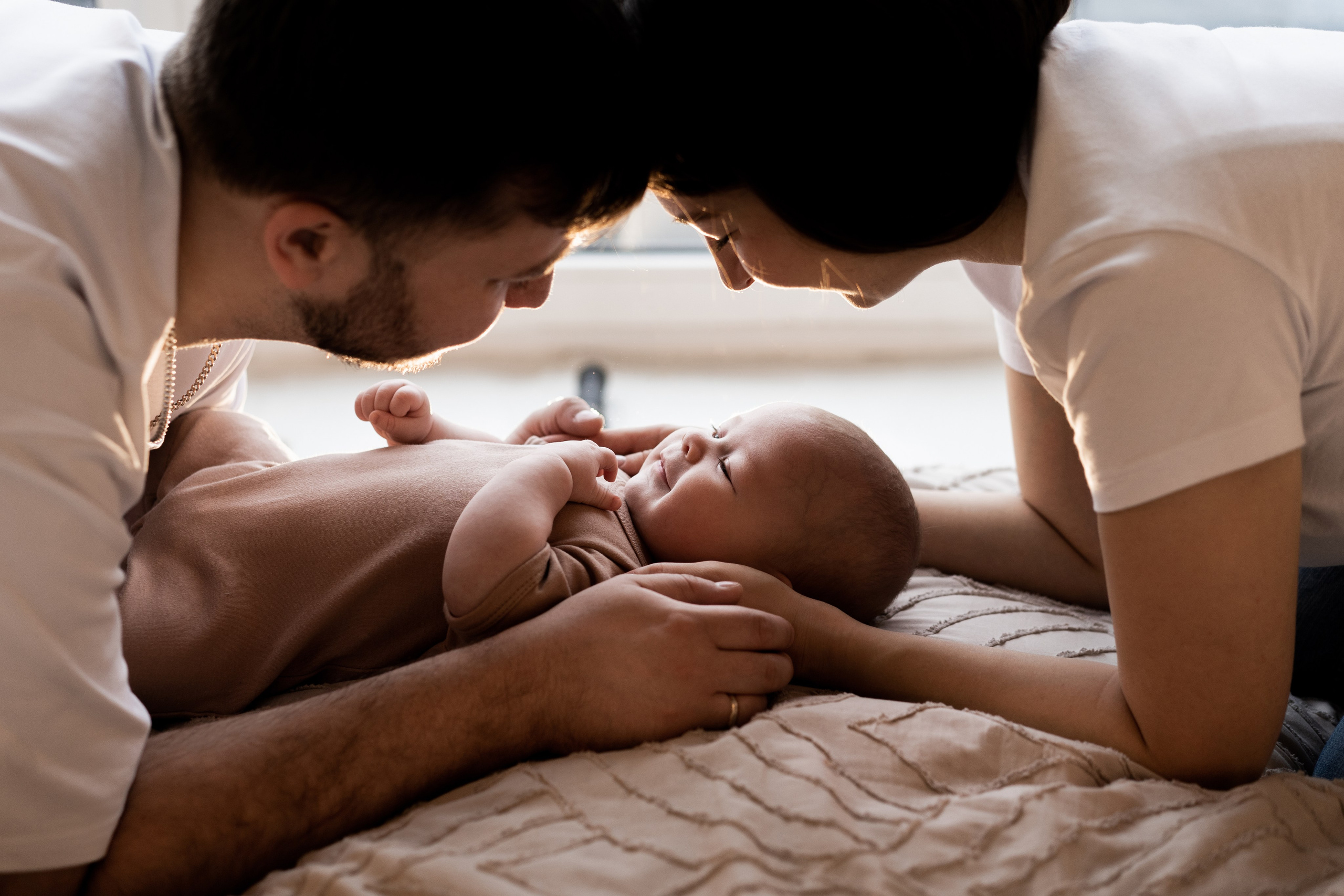 Никита. Семейный и детский фотограф в Санкт-Петербурге Дарина Герчиу