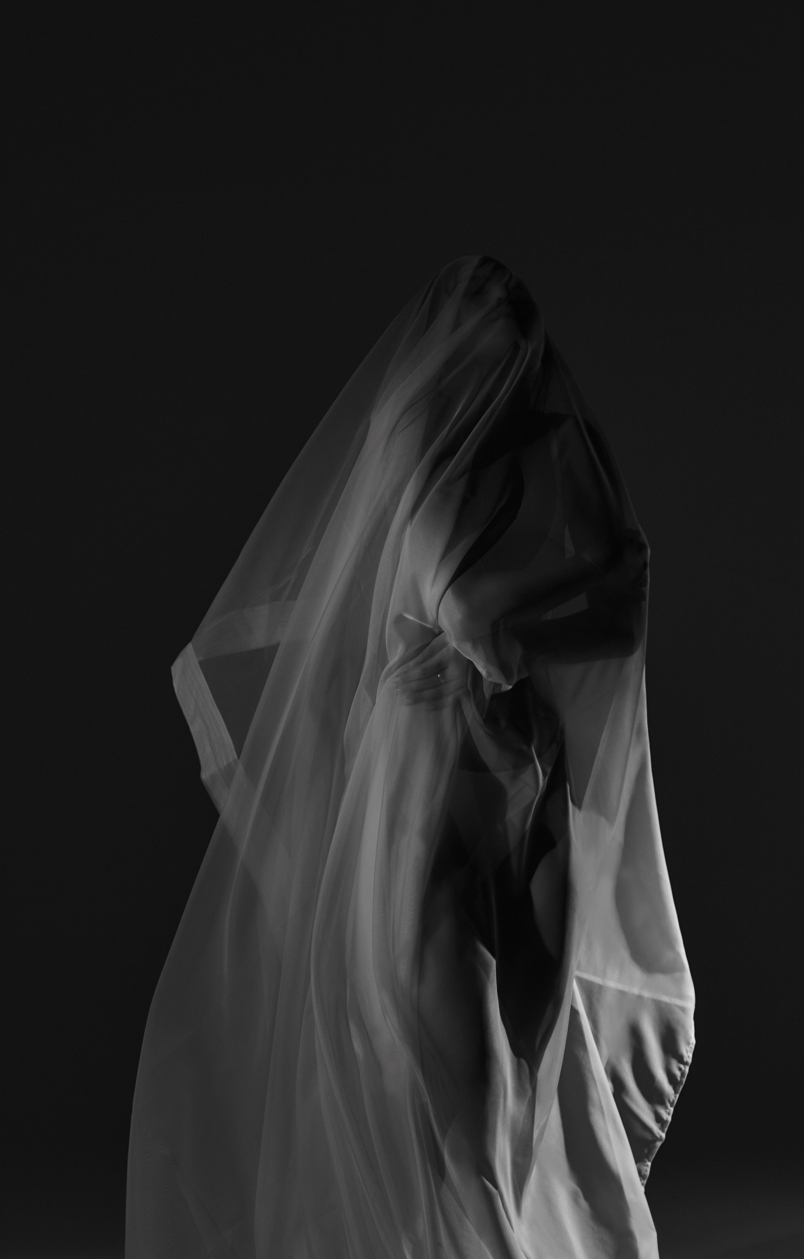 Милана. Креативный, коммерческий фотограф в Москве