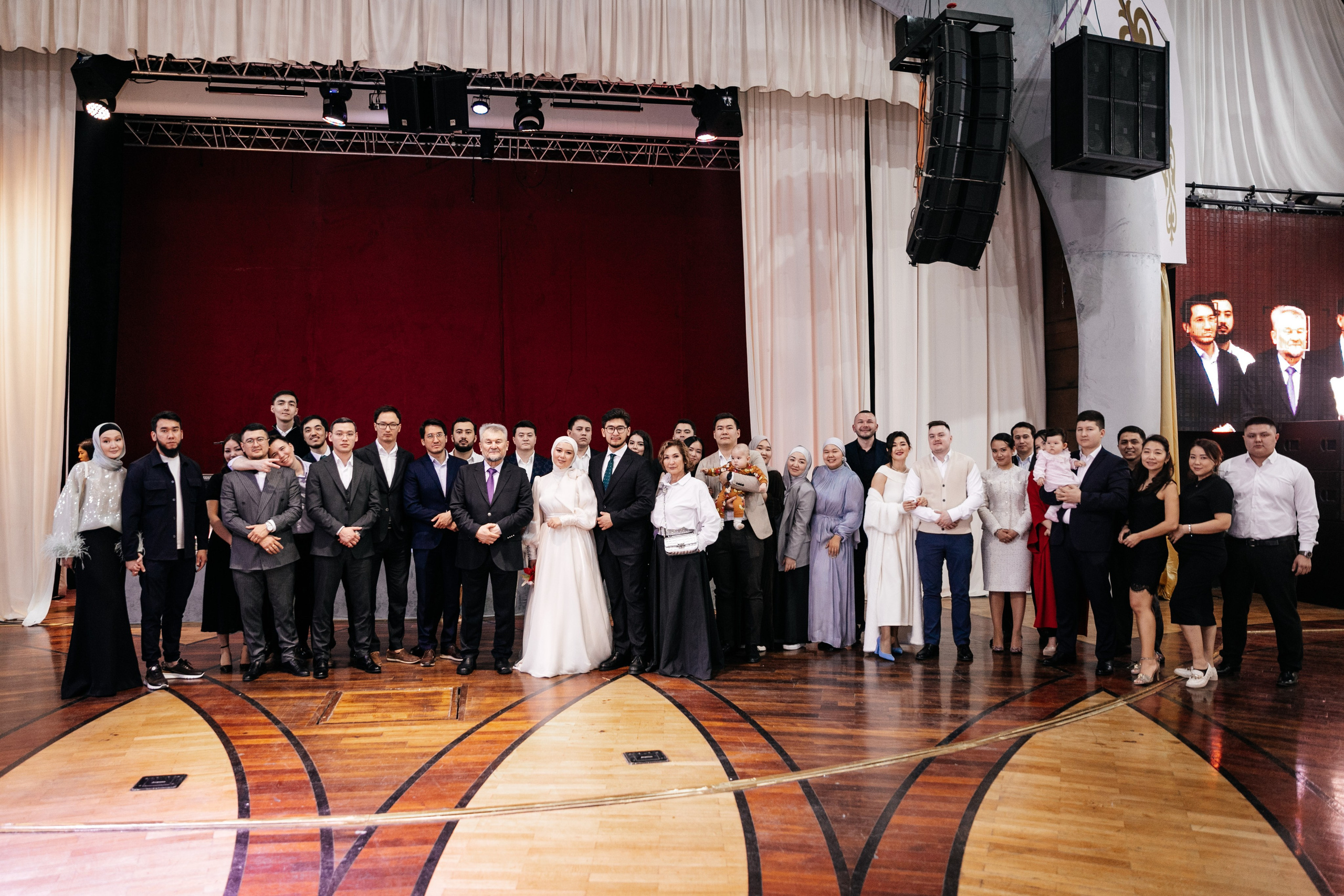 Часть 2. Akkanatart.kz