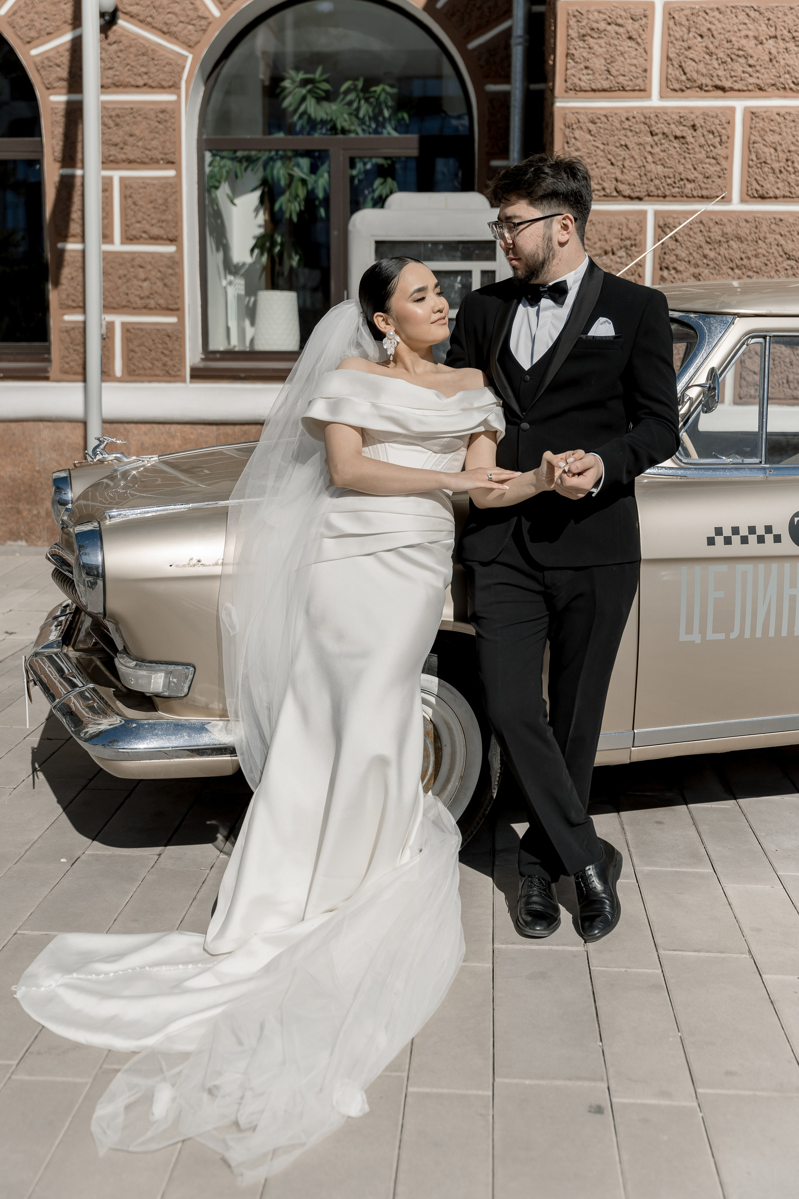 Pre Wedding. Akkanatart.kz