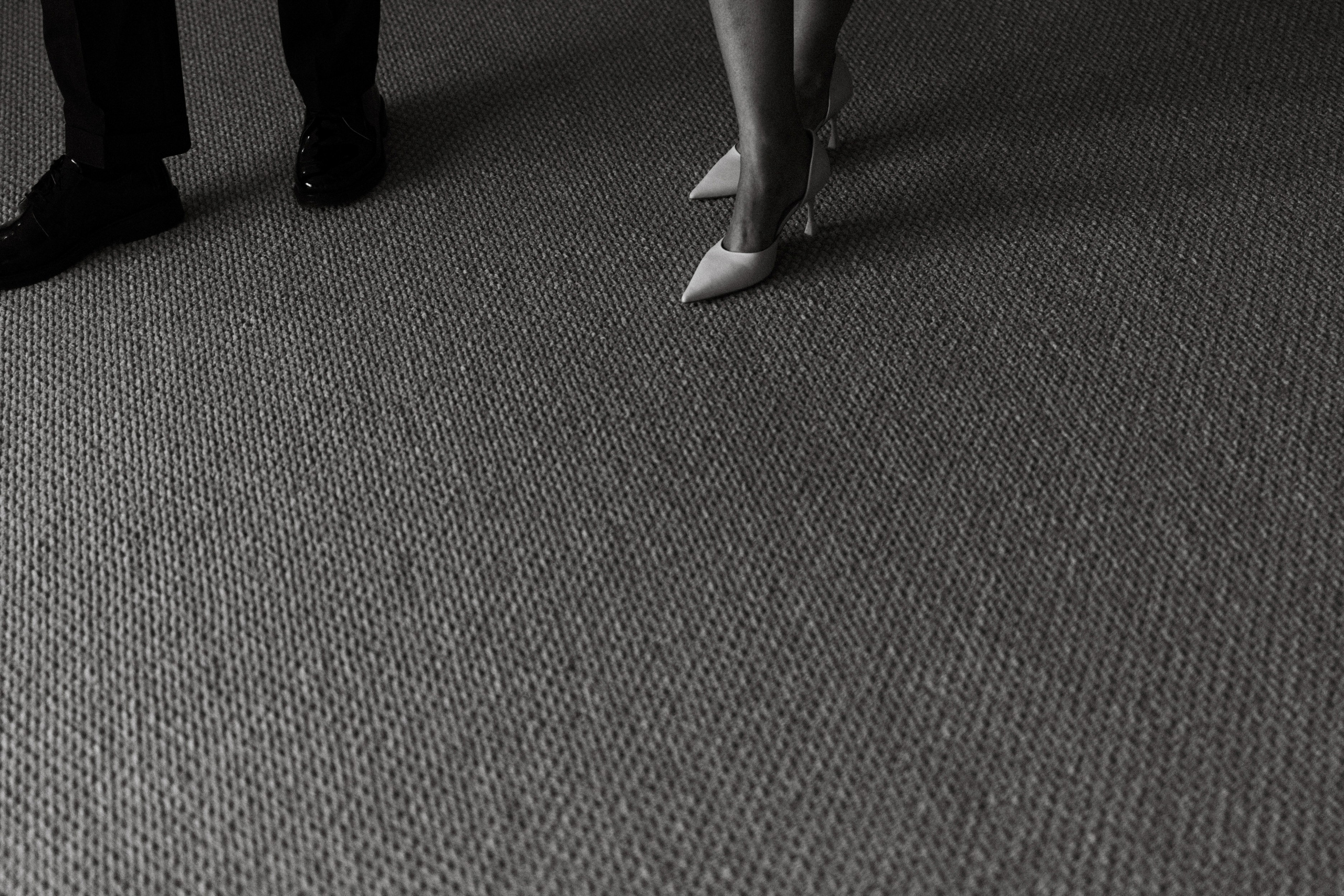 Наши чувства привели нас к Раю