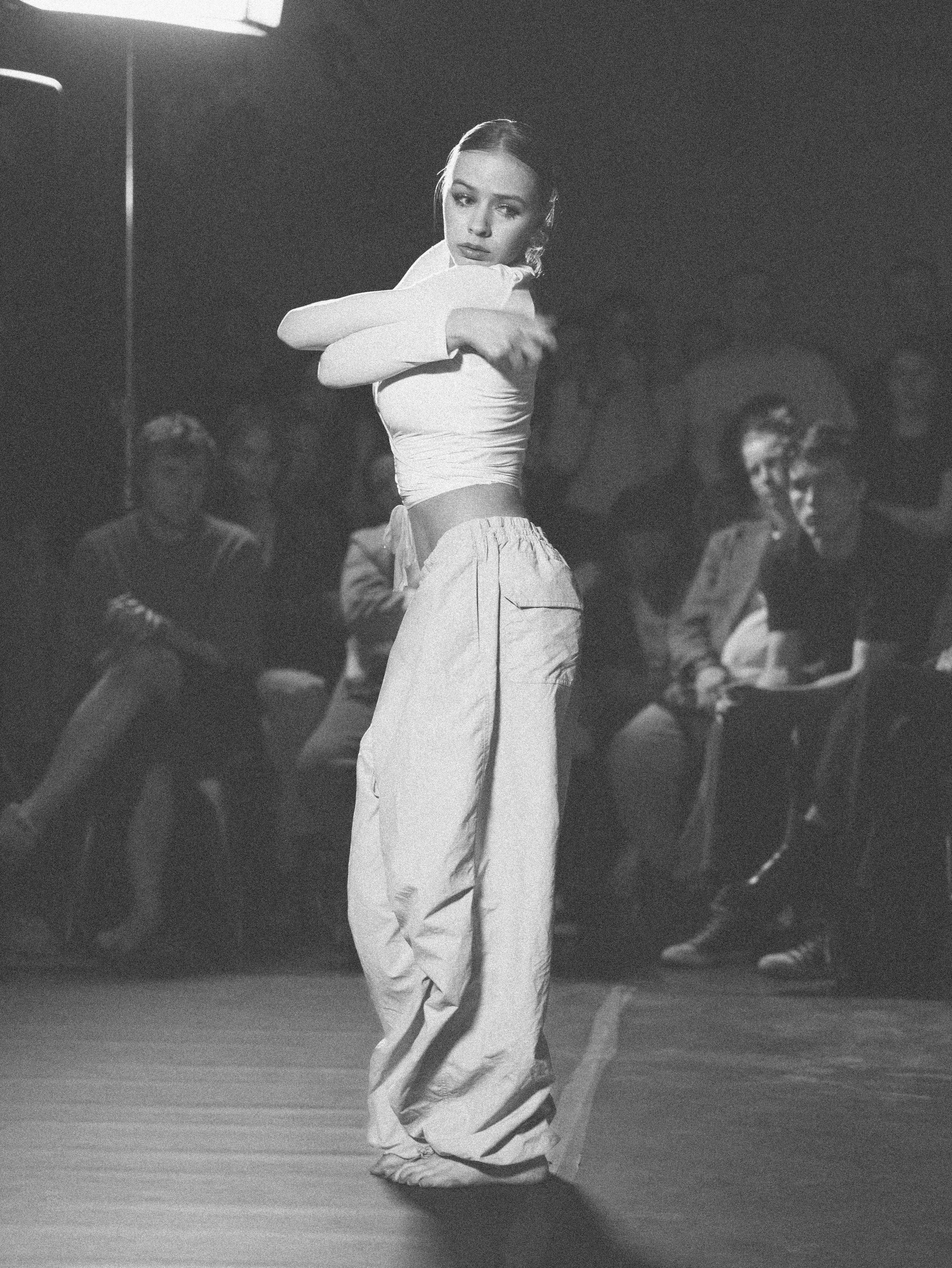 Танцевальные Перфомансы. Фотограф в Челябинске Вера Юрина