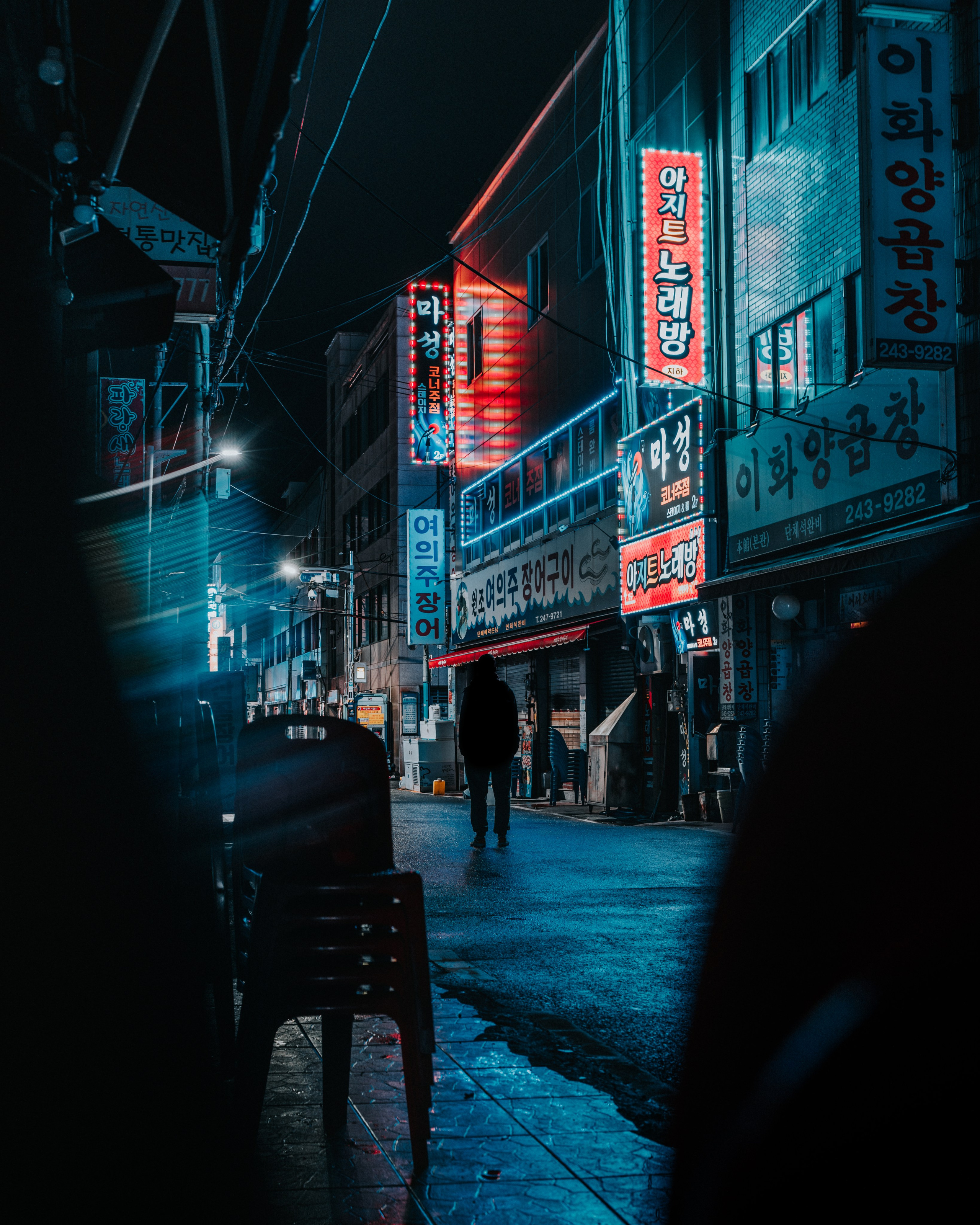 Street photography / Уличная фотография. @tomrus: Рустам Шагиморданов — фотограф