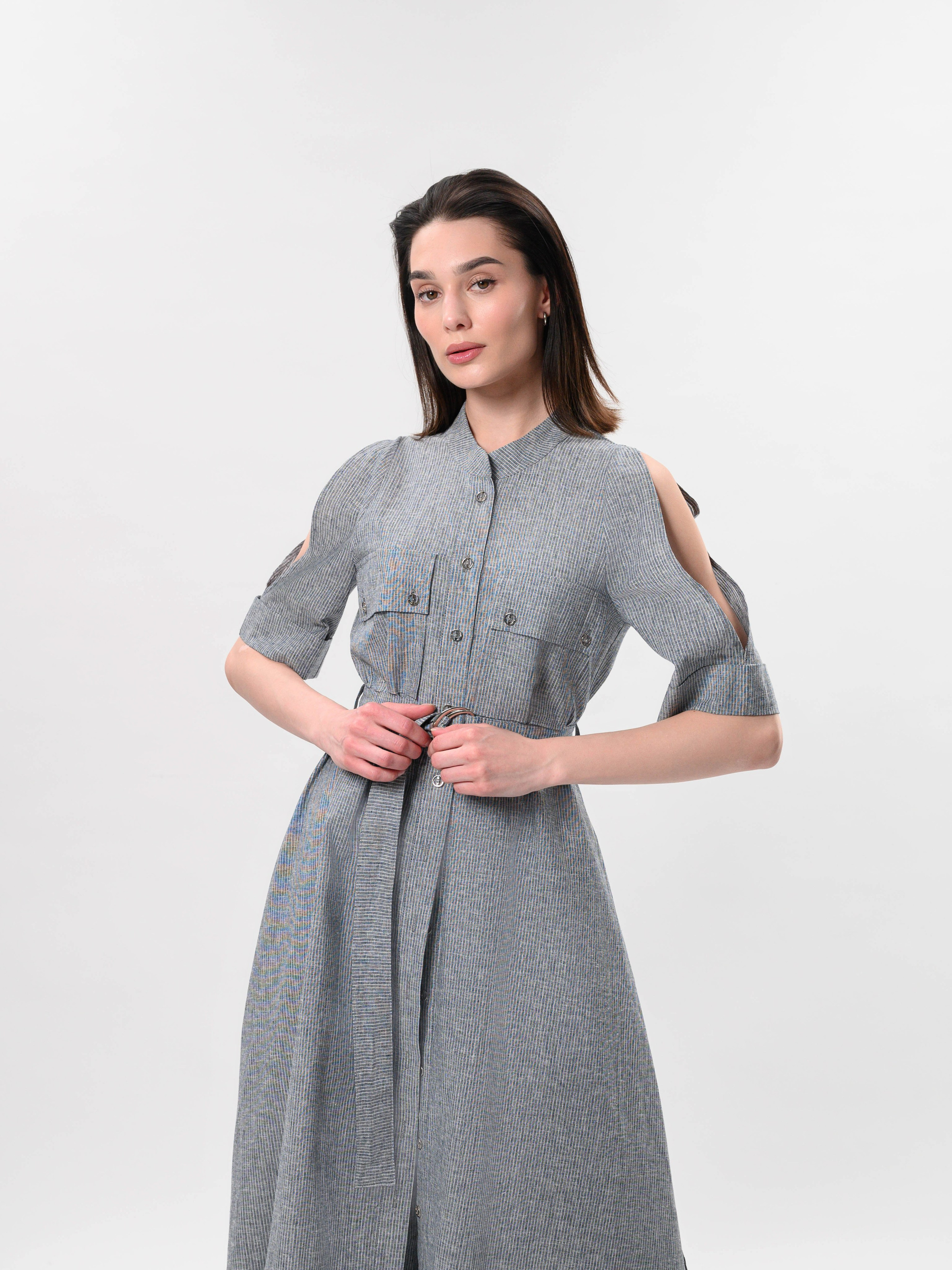 2025.03.27 Каталожная съёмка для бренда Hanova. Студия рекламной и предметной съемки товаров WELKO Studio