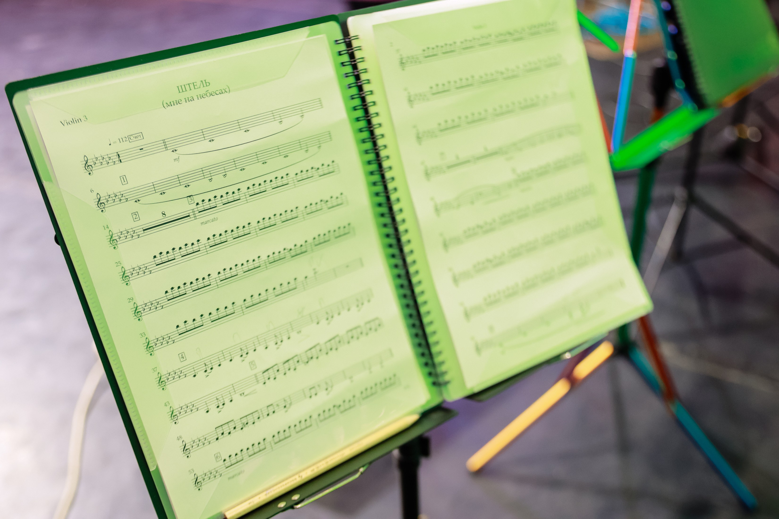 Проект «Ордынка». Фотограф Юлия Мальцева