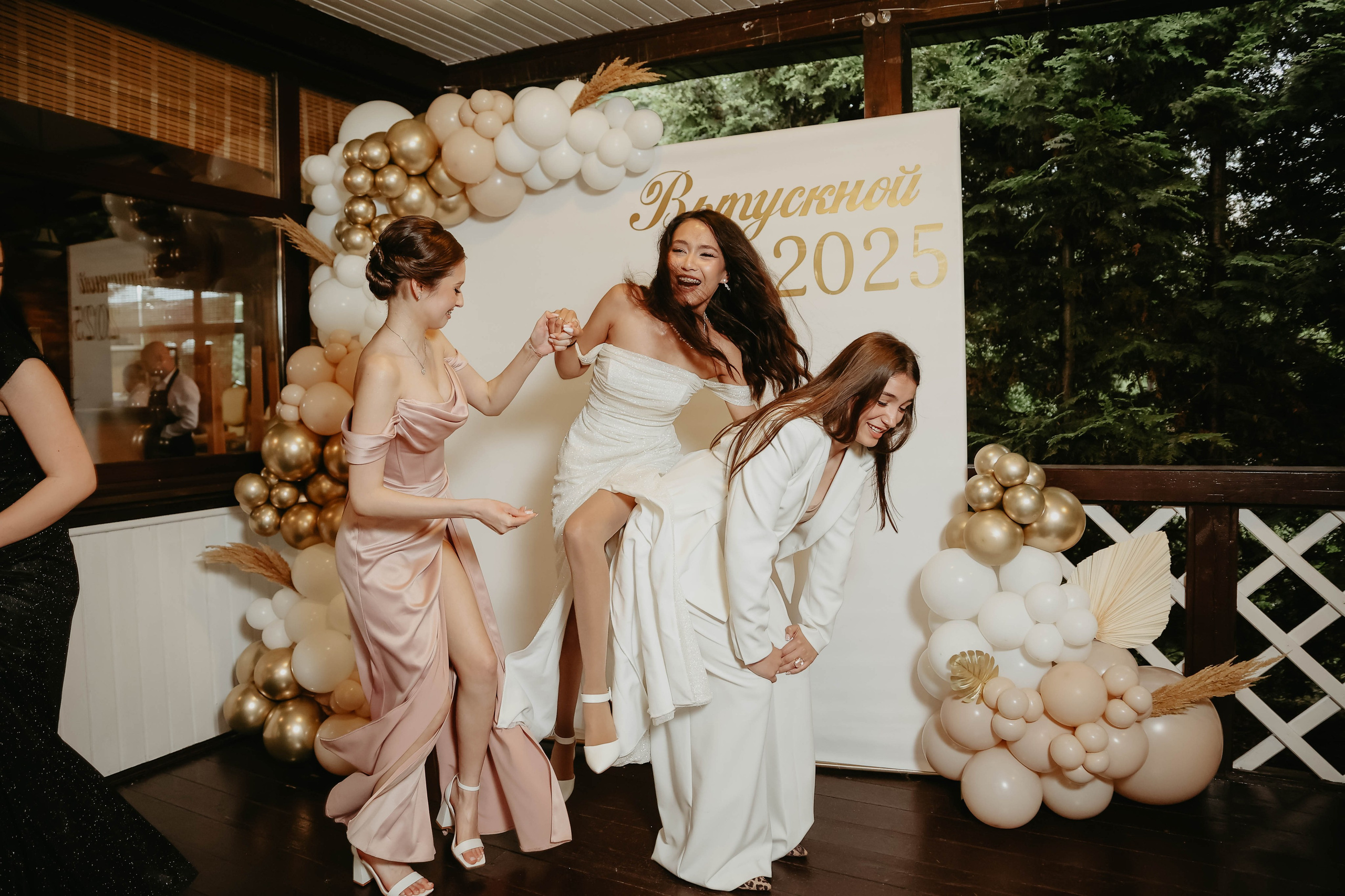 Выпускной 11А и 11Б. Photographer in Moscow & everywhere in the World Alena Vyalova