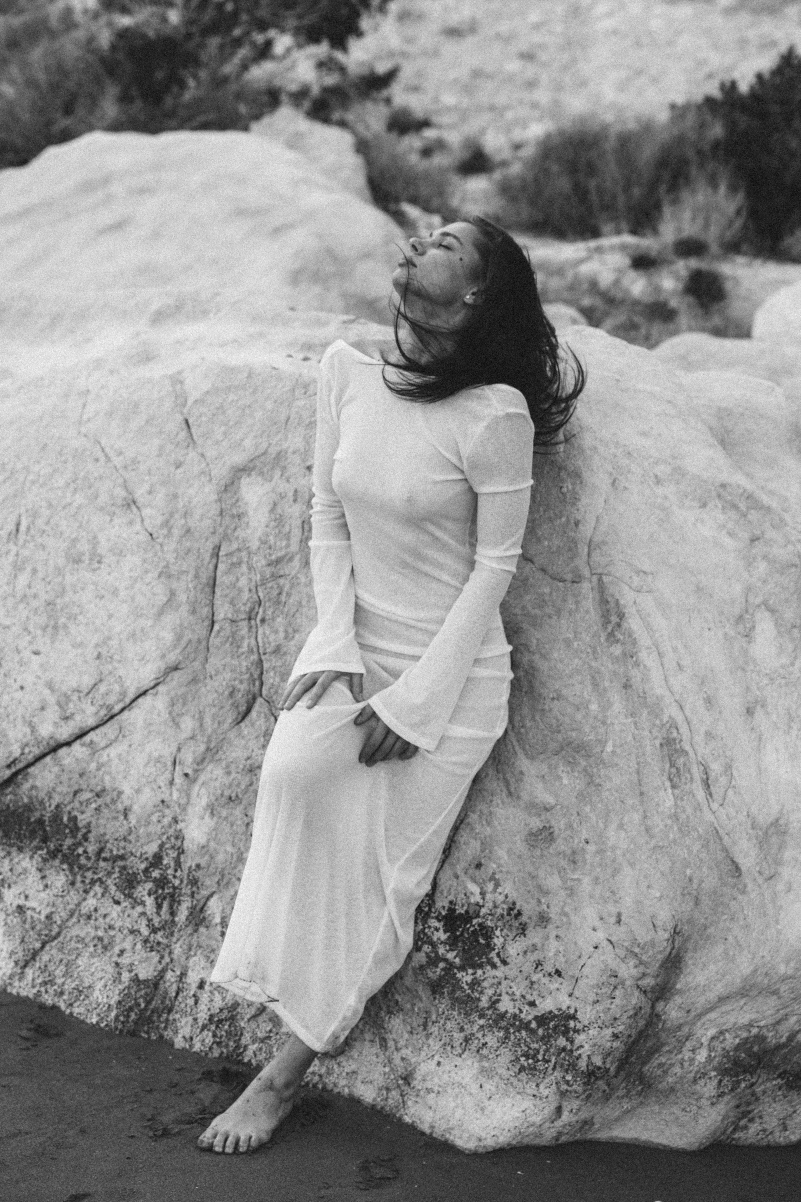 L. Фотограф на Кипре Наталья Годына