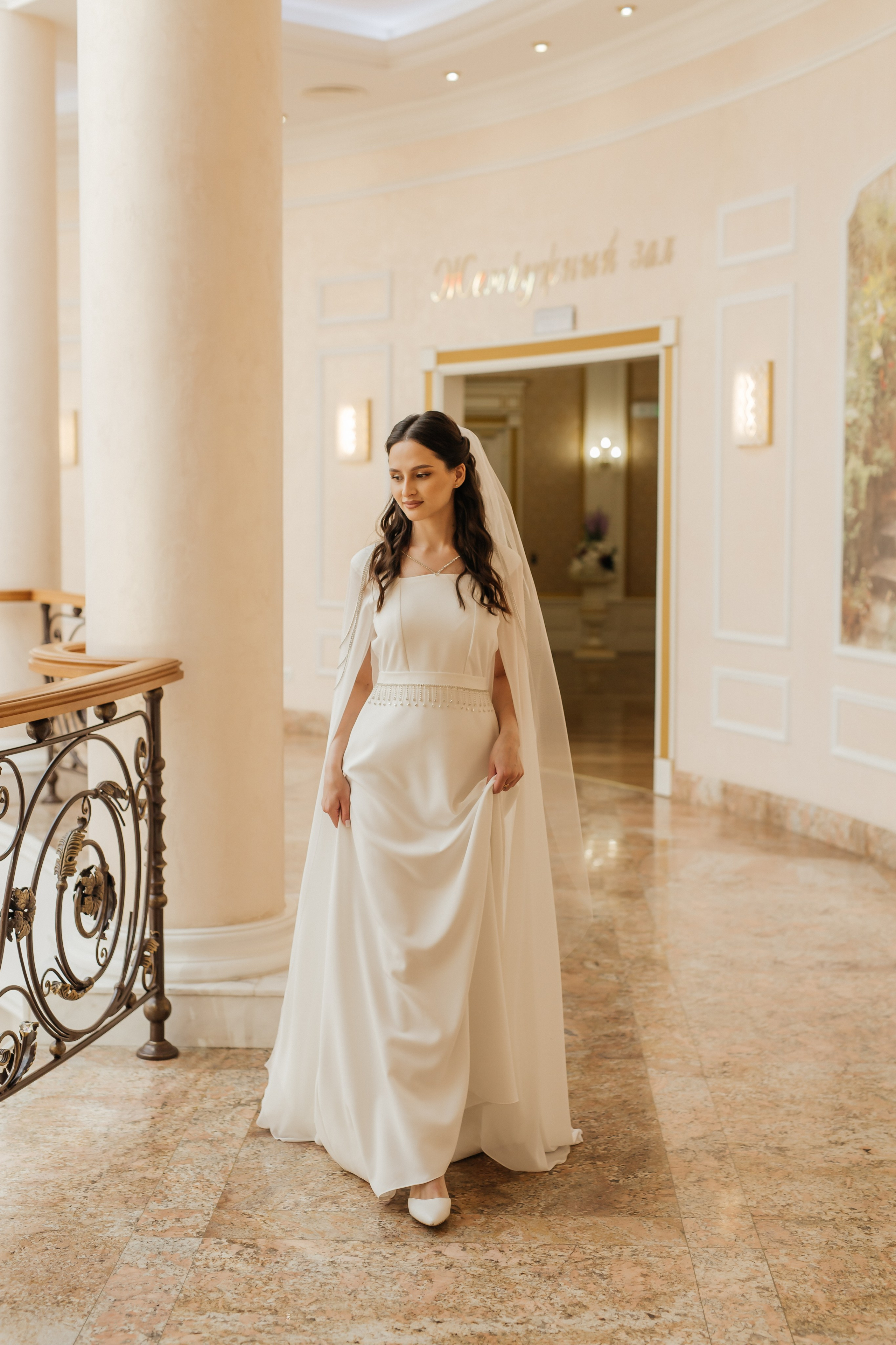 Алина & Ролан. Свадебный фотограф Тюмень