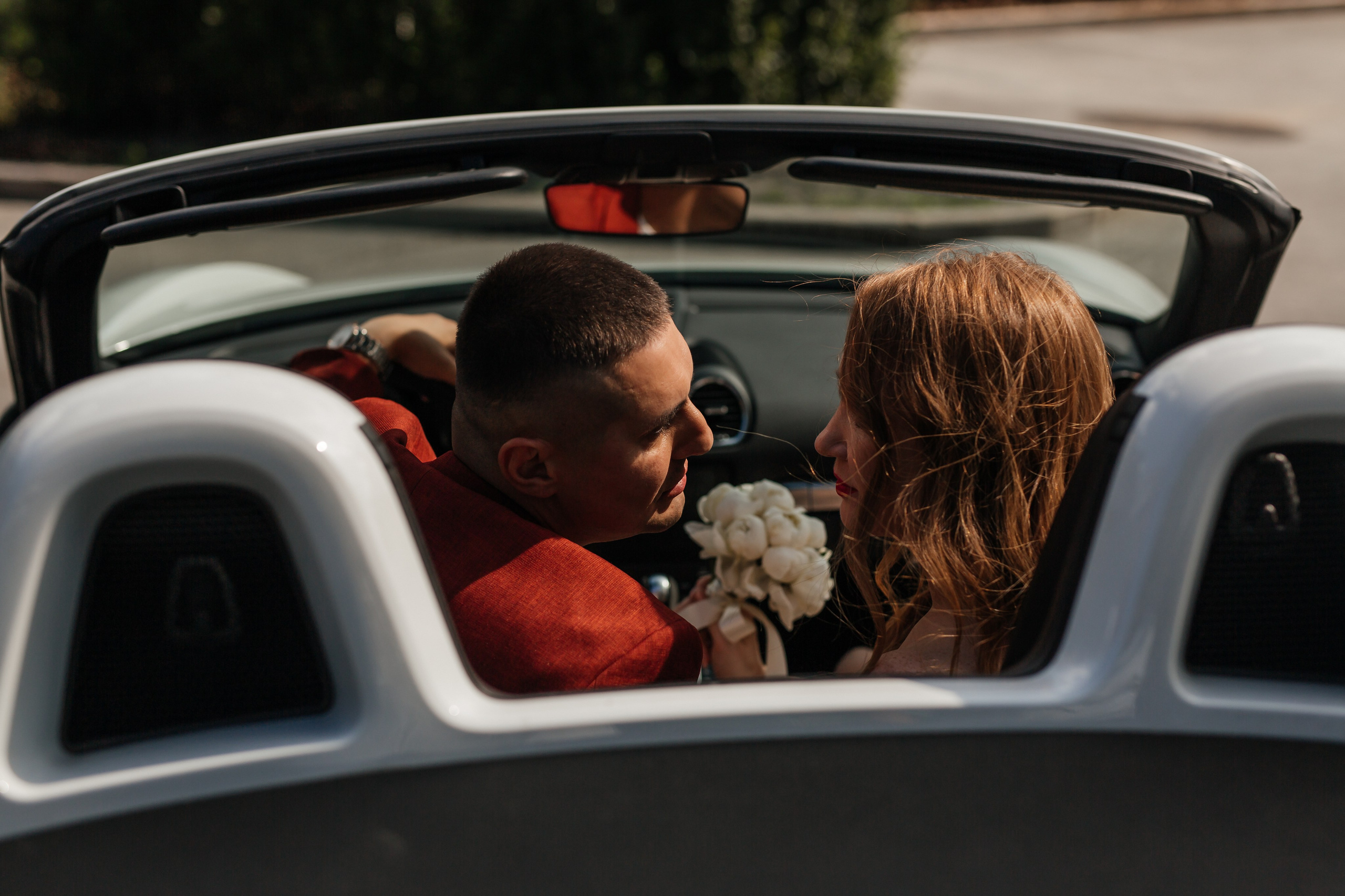 💍. Свадебный фотограф Тюмень