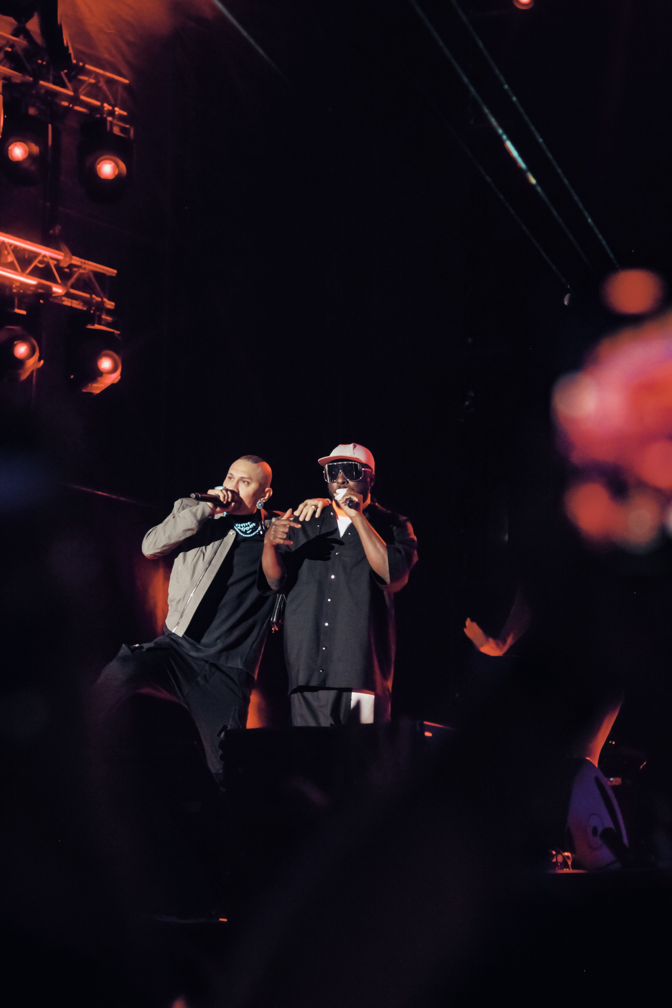 BEP в Алматы. Batr Kanatkali