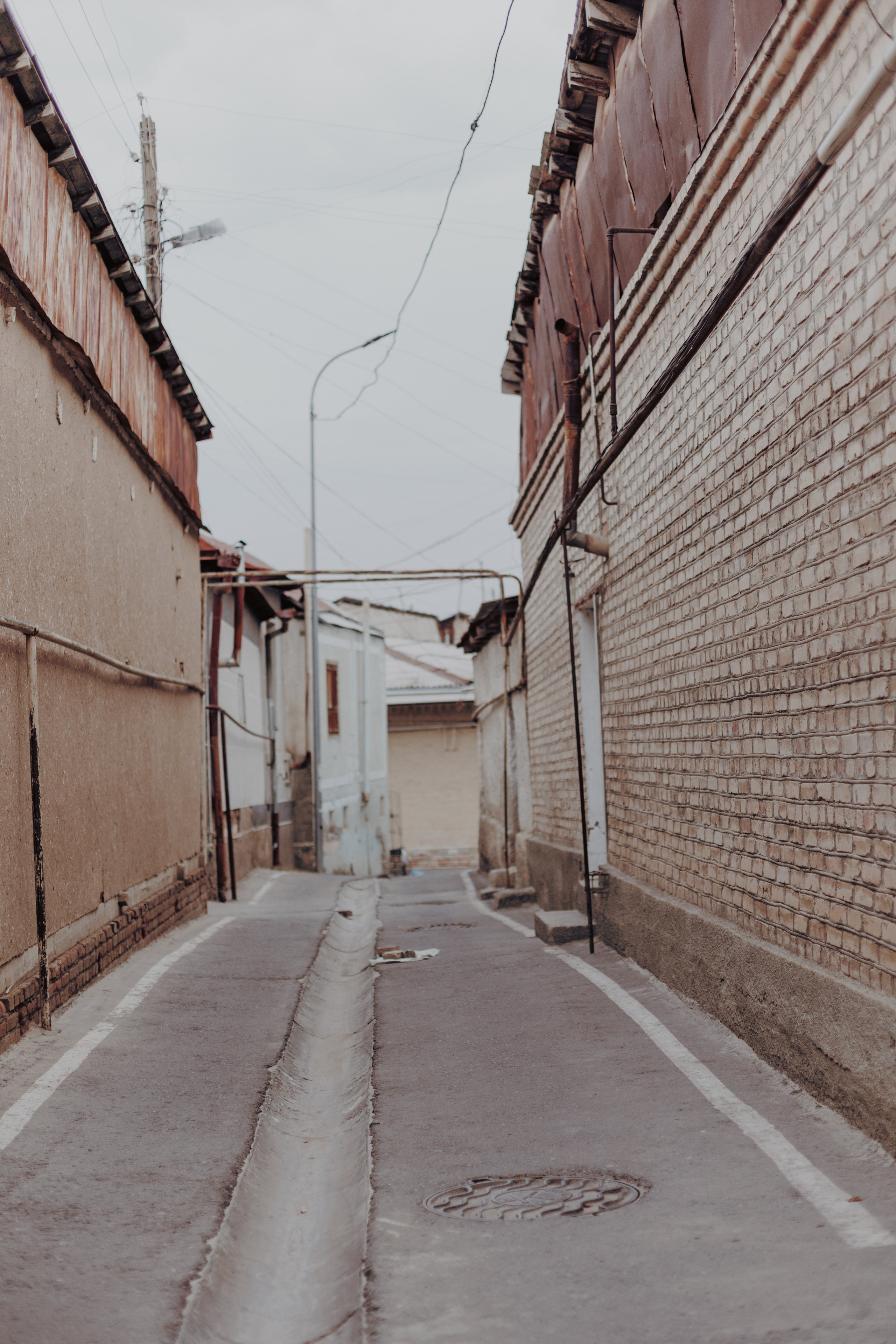 Узбекистан. Креатор Ольга Яш