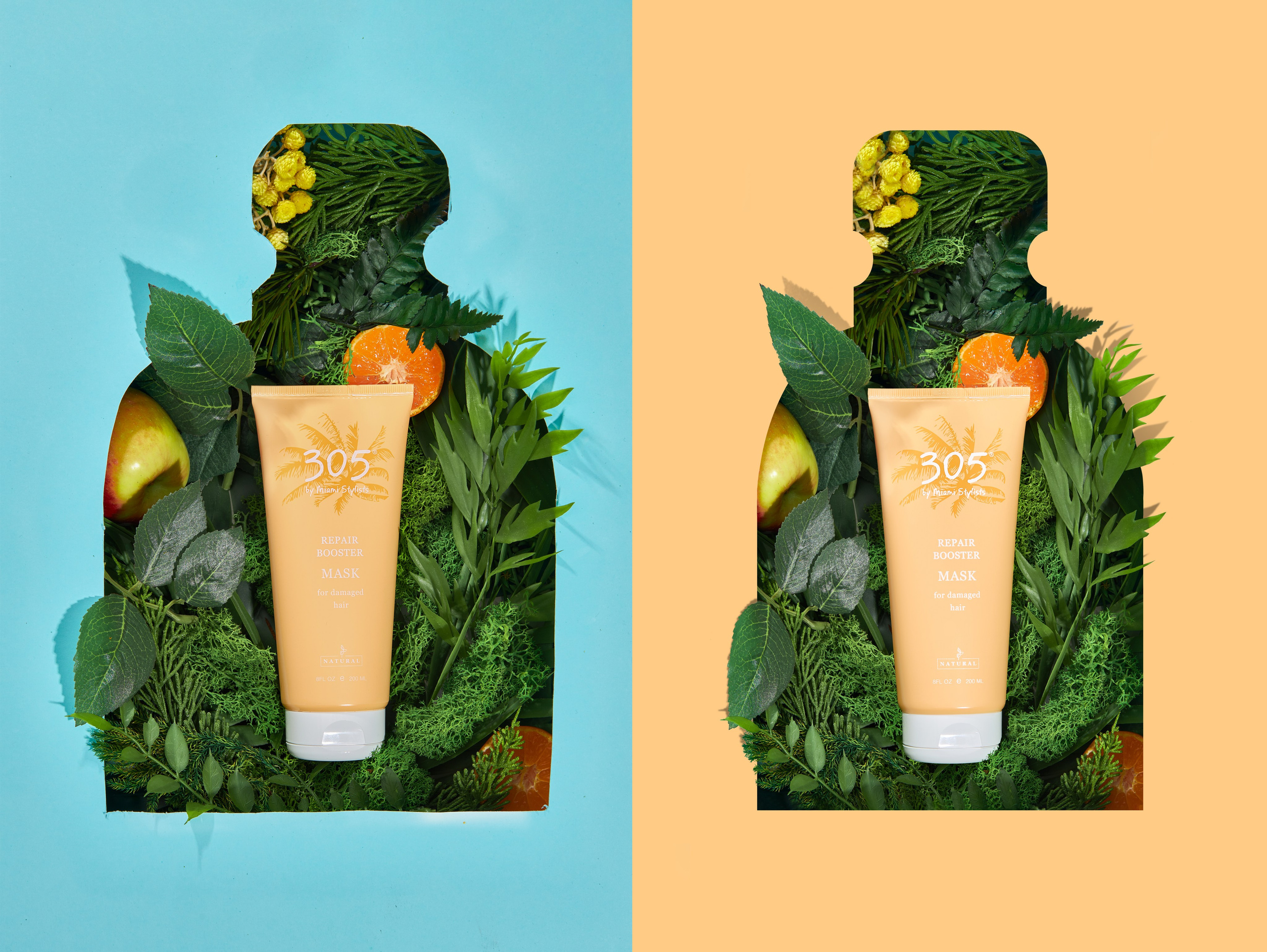 305 by Miami Stylists