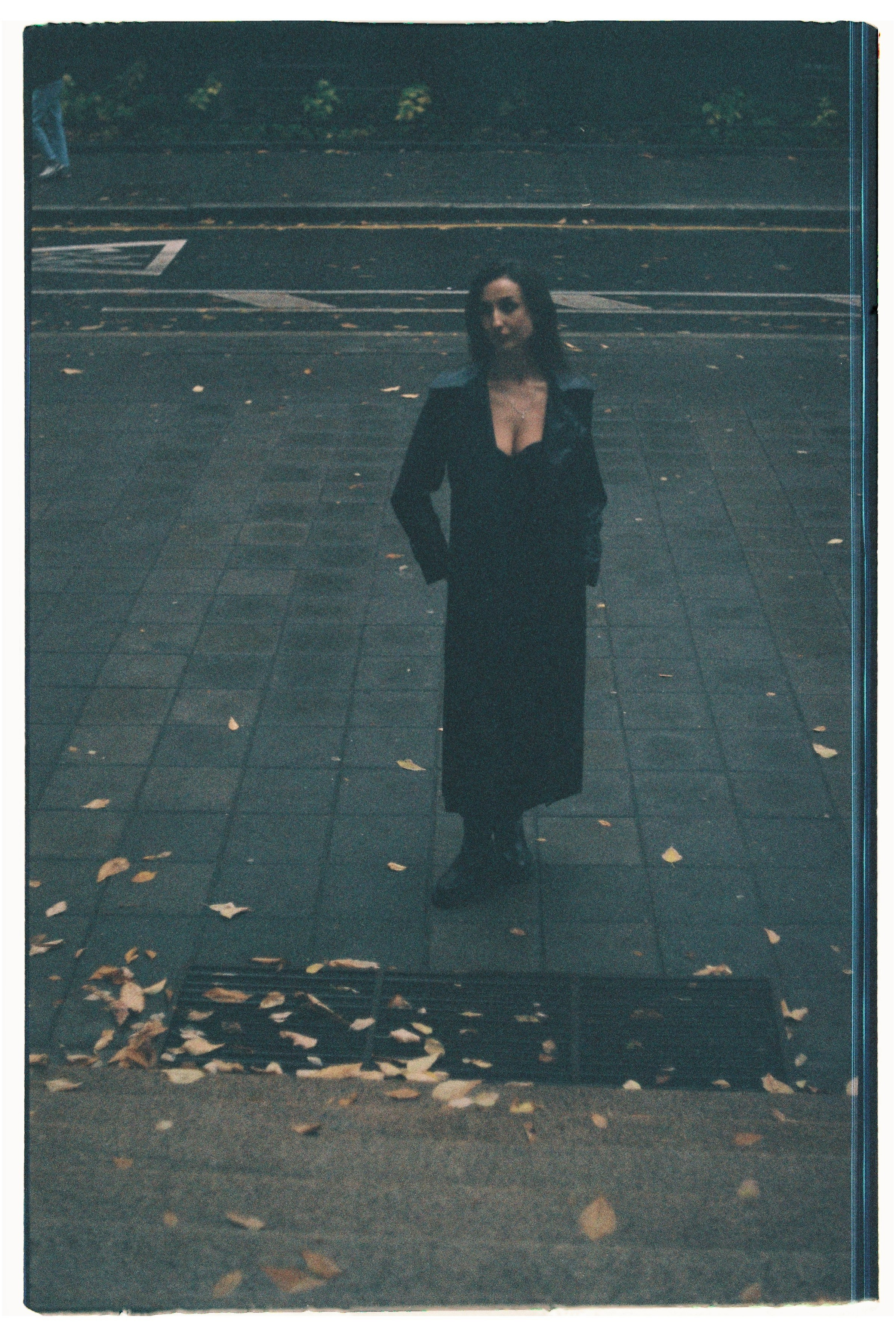 Sasha. Kseniia Kremneva — Photographer