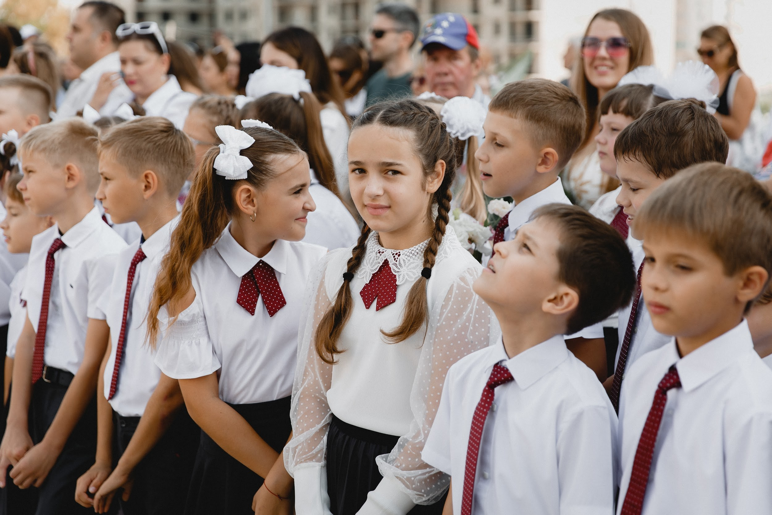 4 класс 11 школа. Выпускные альбомы Натальи Бутко: Новороссийск, Анапа, Геленджик