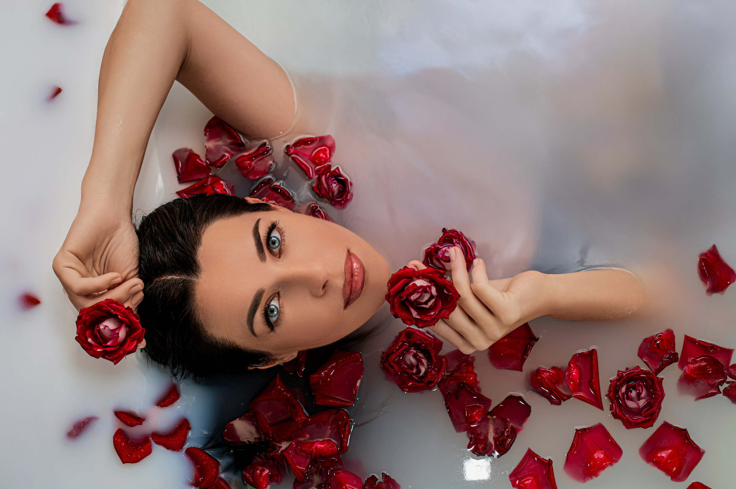 Интерьерная студия. Семейный и свадебный фотограф в Донецке Донская Анастасия