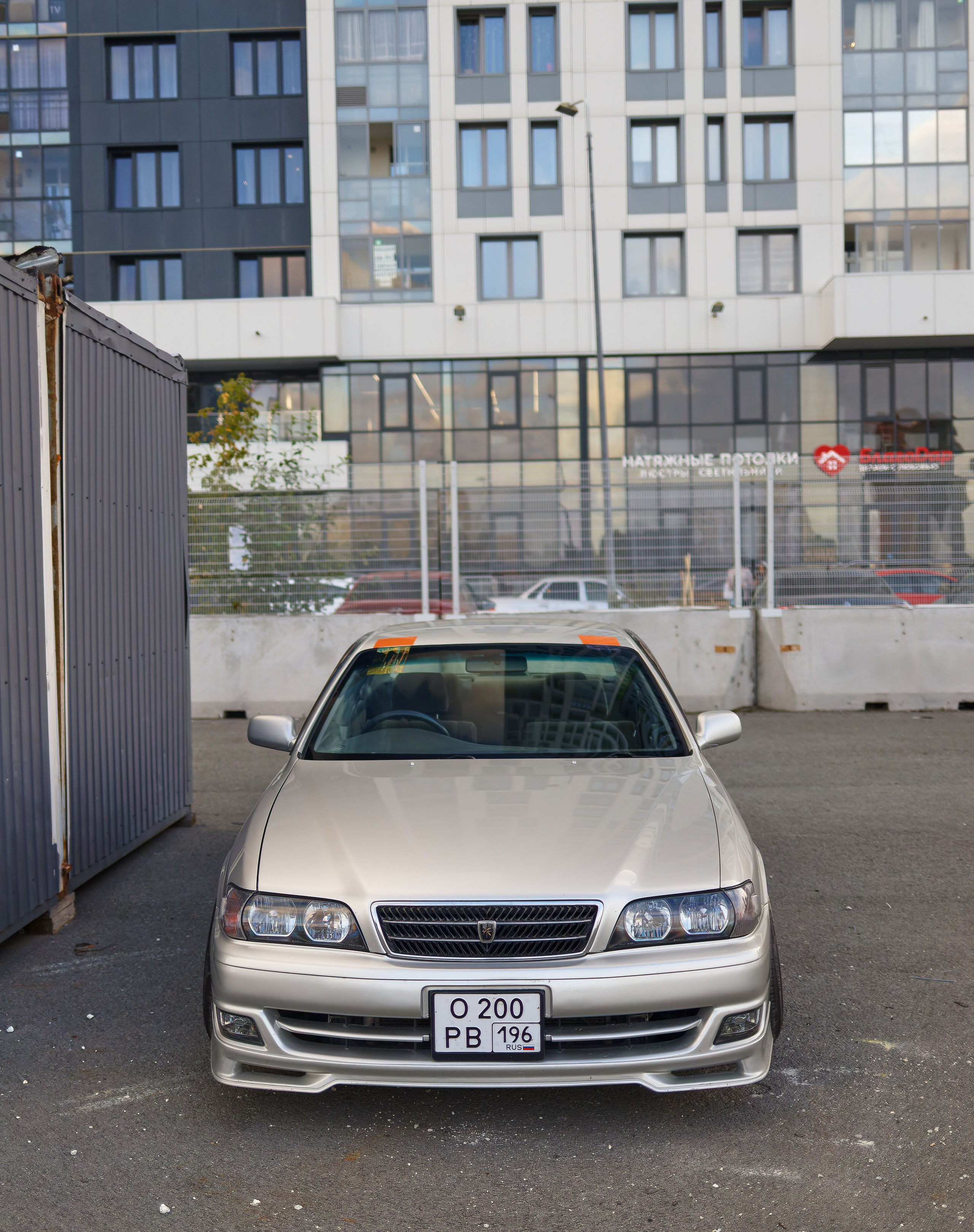 EKB STANCE MEET 11.08.2024. IN STREET WE TRUST