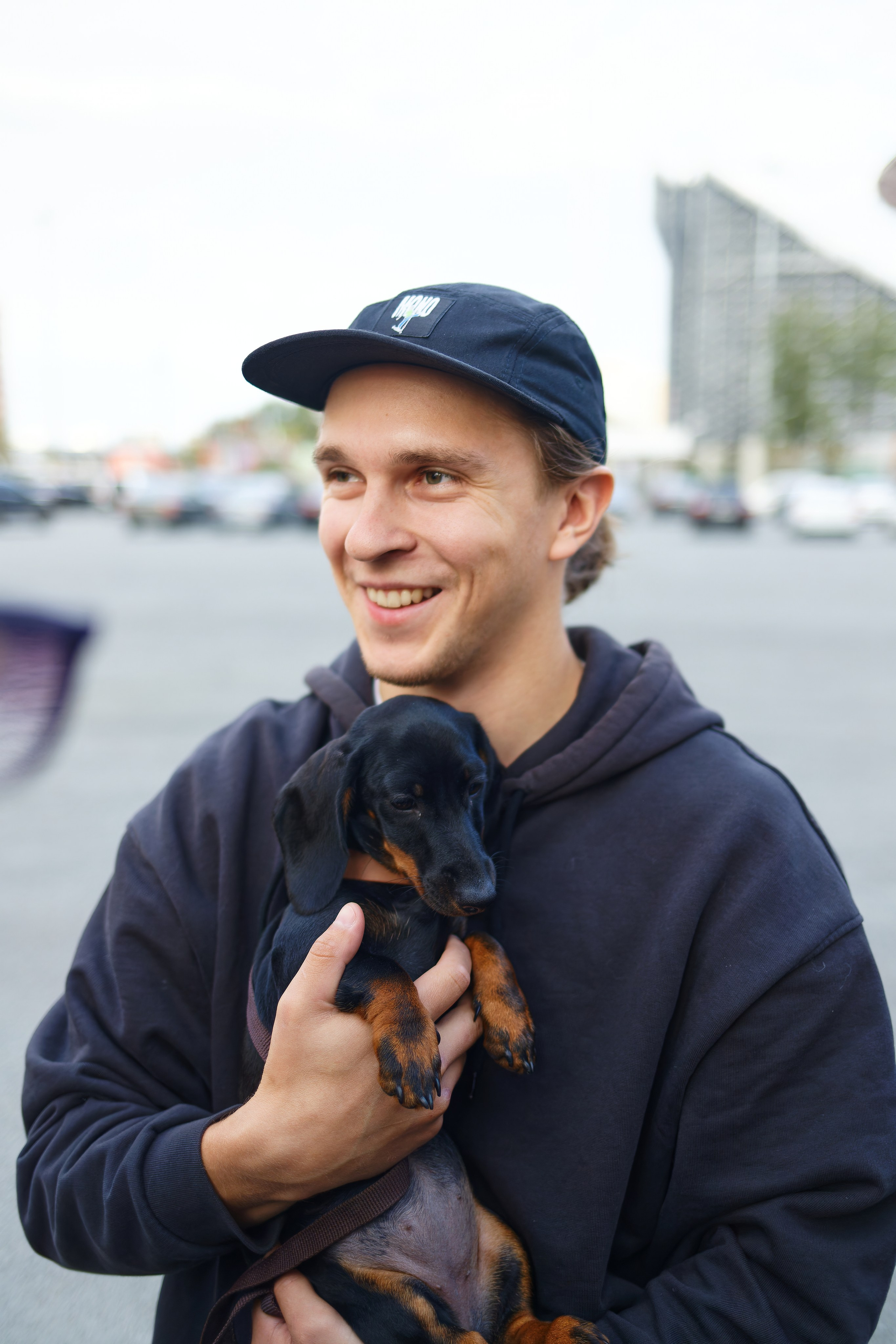 EKB STANCE MEET 11.08.2024. IN STREET WE TRUST