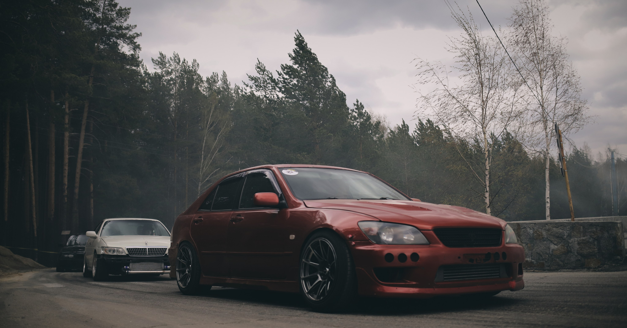 ENJOY DRIFT EVENT 11.05.2024. IN STREET WE TRUST