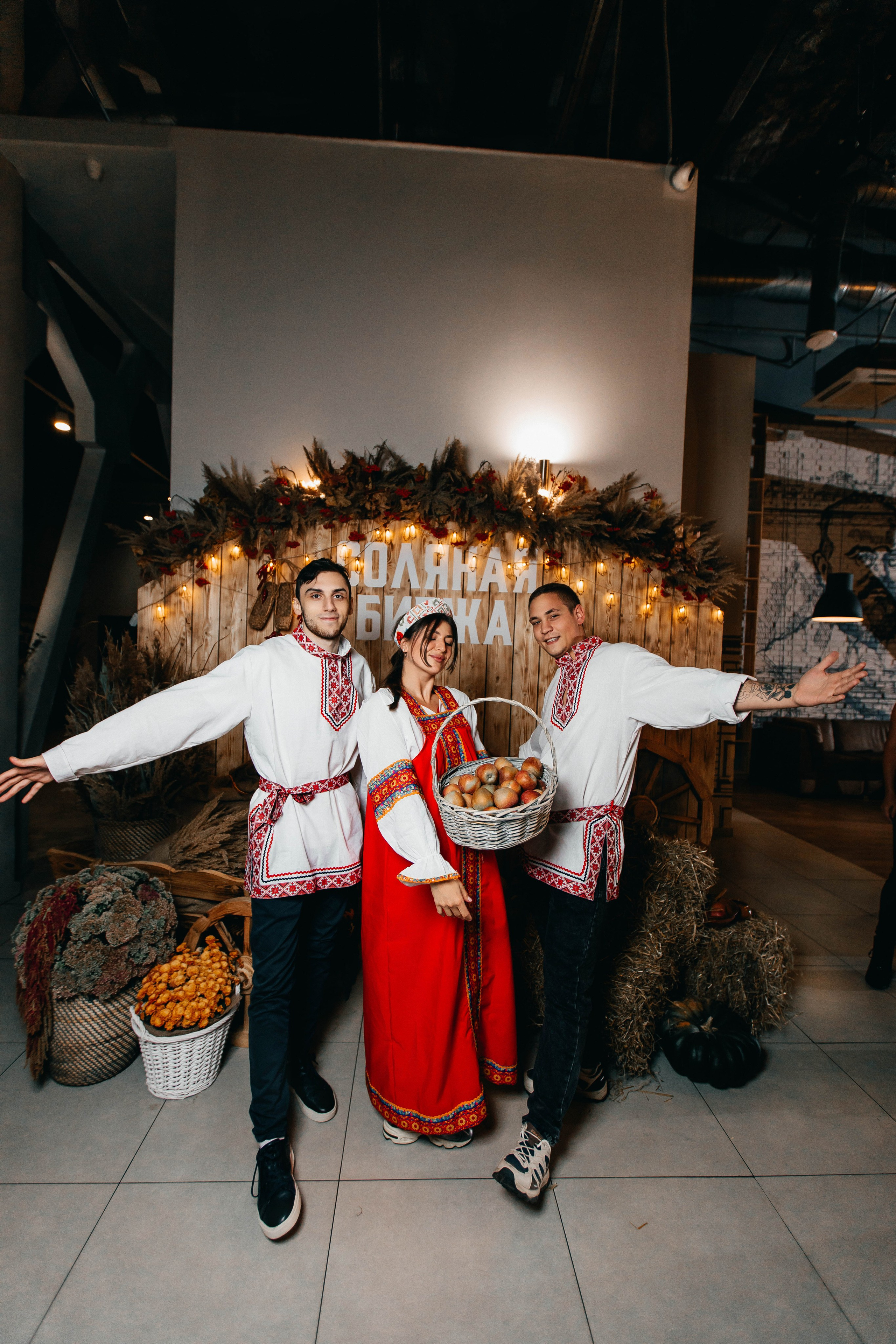 Корпоративы и Новый Год. Свадебный и семейный фотограф в Нижнем Новгороде и Москве Сергей Полян