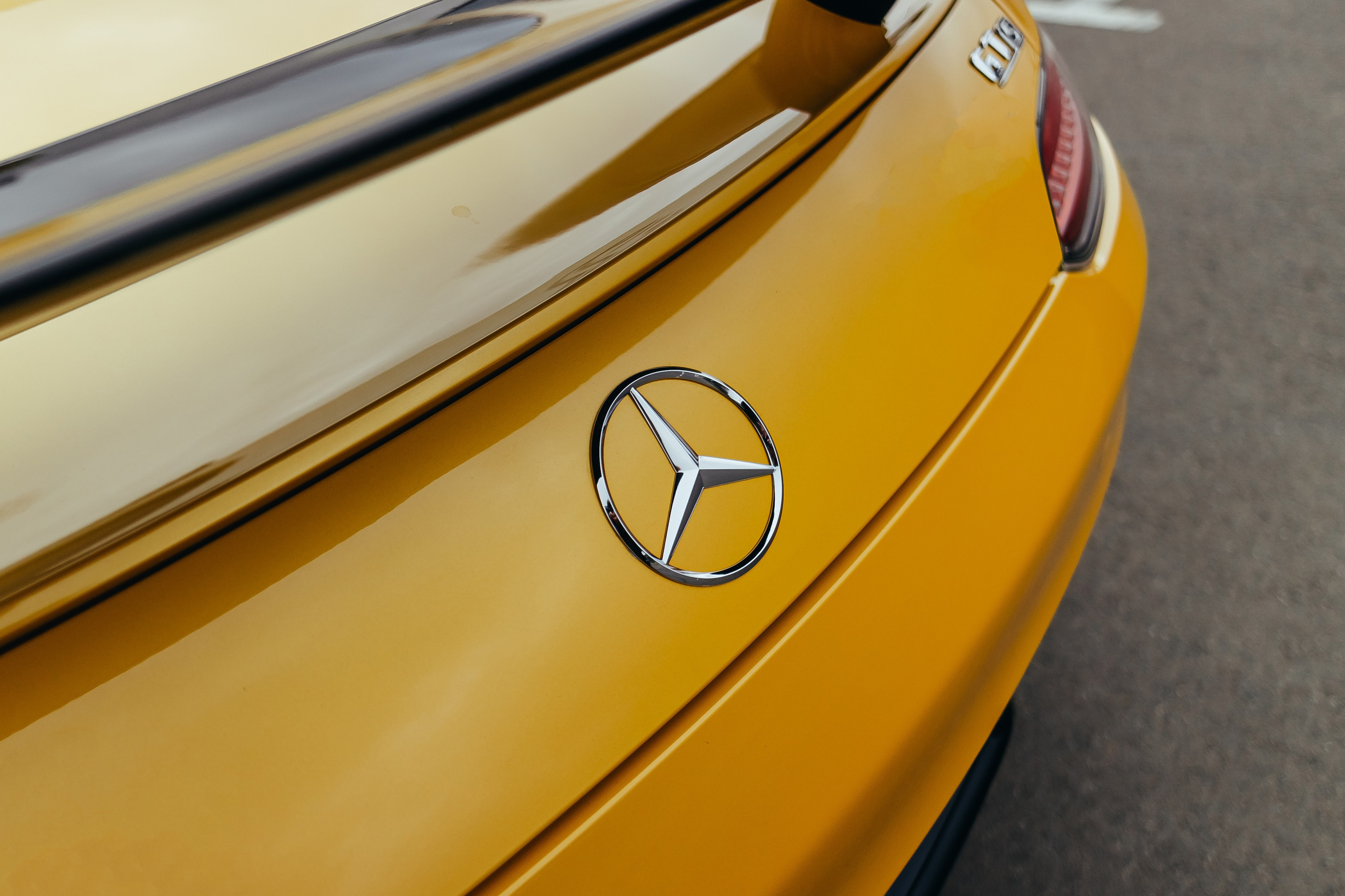 Mercedes-Benz GT S. Автомобильный фотограф, видеограф в Краснодаре Левшакова Анжелика